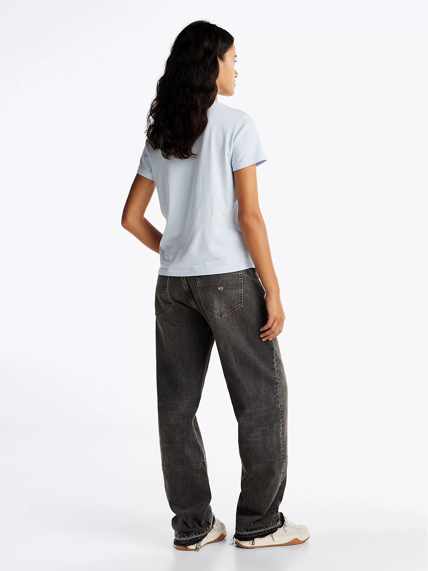 חולצה קצרה – תמונה 2