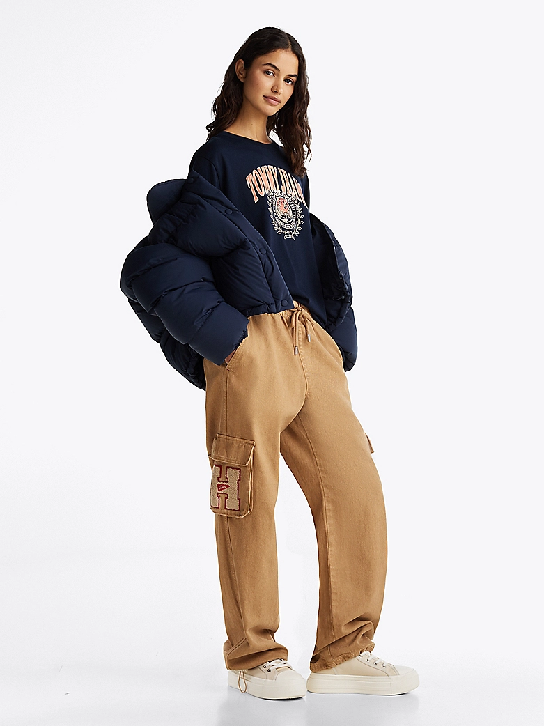 חולצה קצרה – תמונה 3