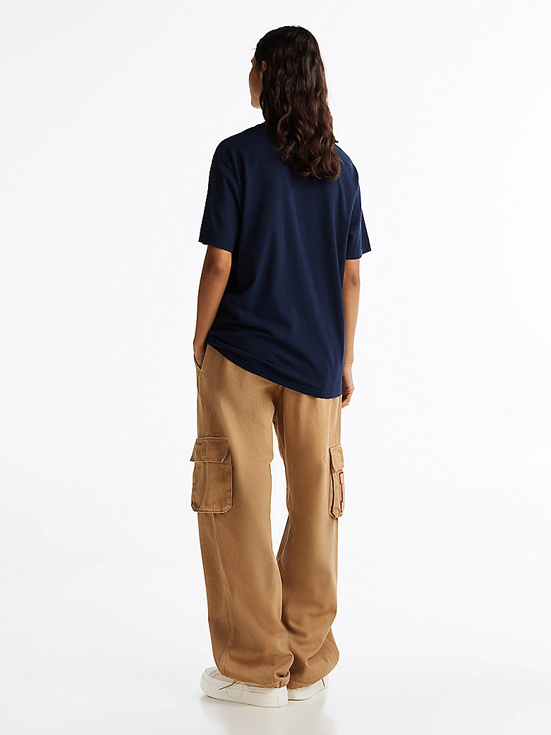 חולצה קצרה – תמונה 2