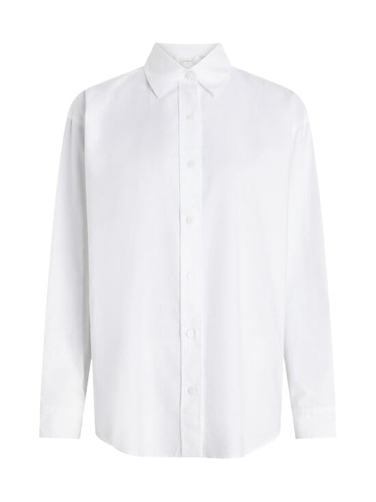 חולצה מכופתרת – תמונה 5