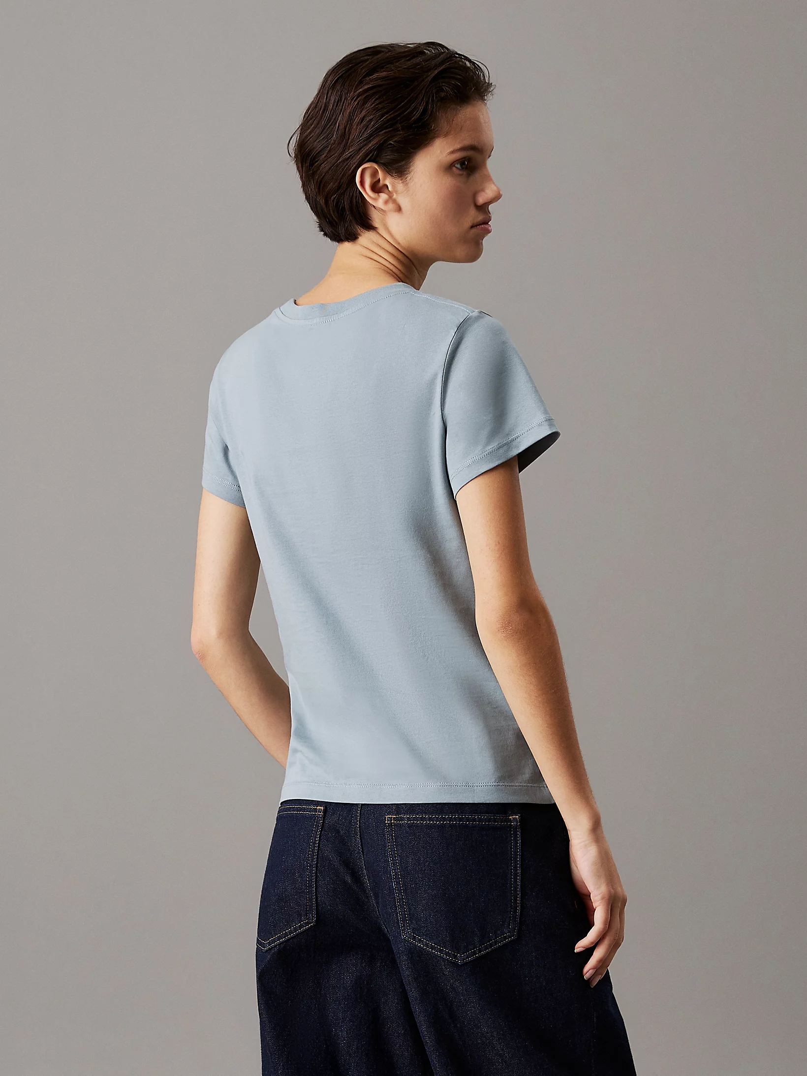 חולצה קצרה – תמונה 2