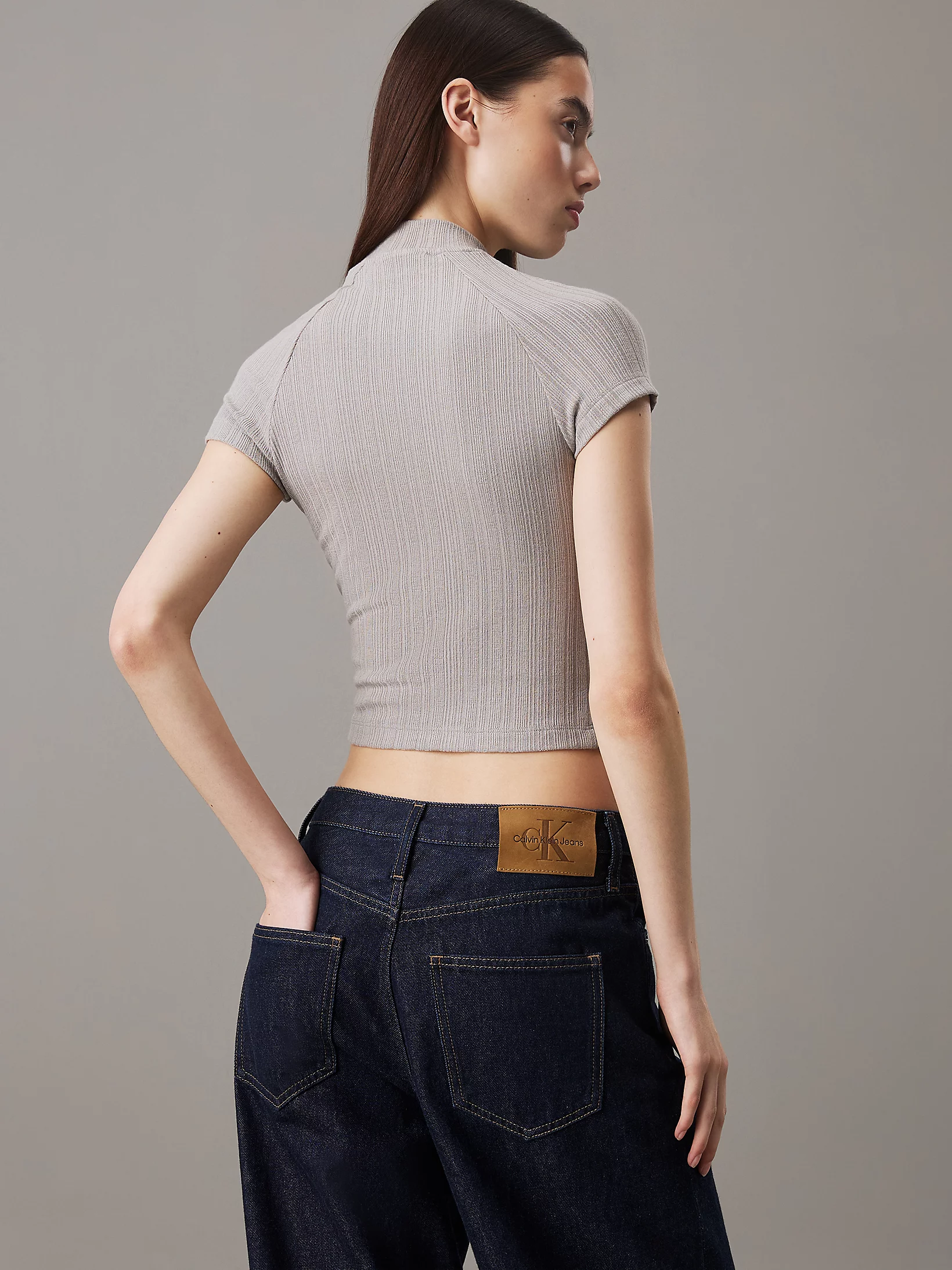 חולצת קצרה – תמונה 2