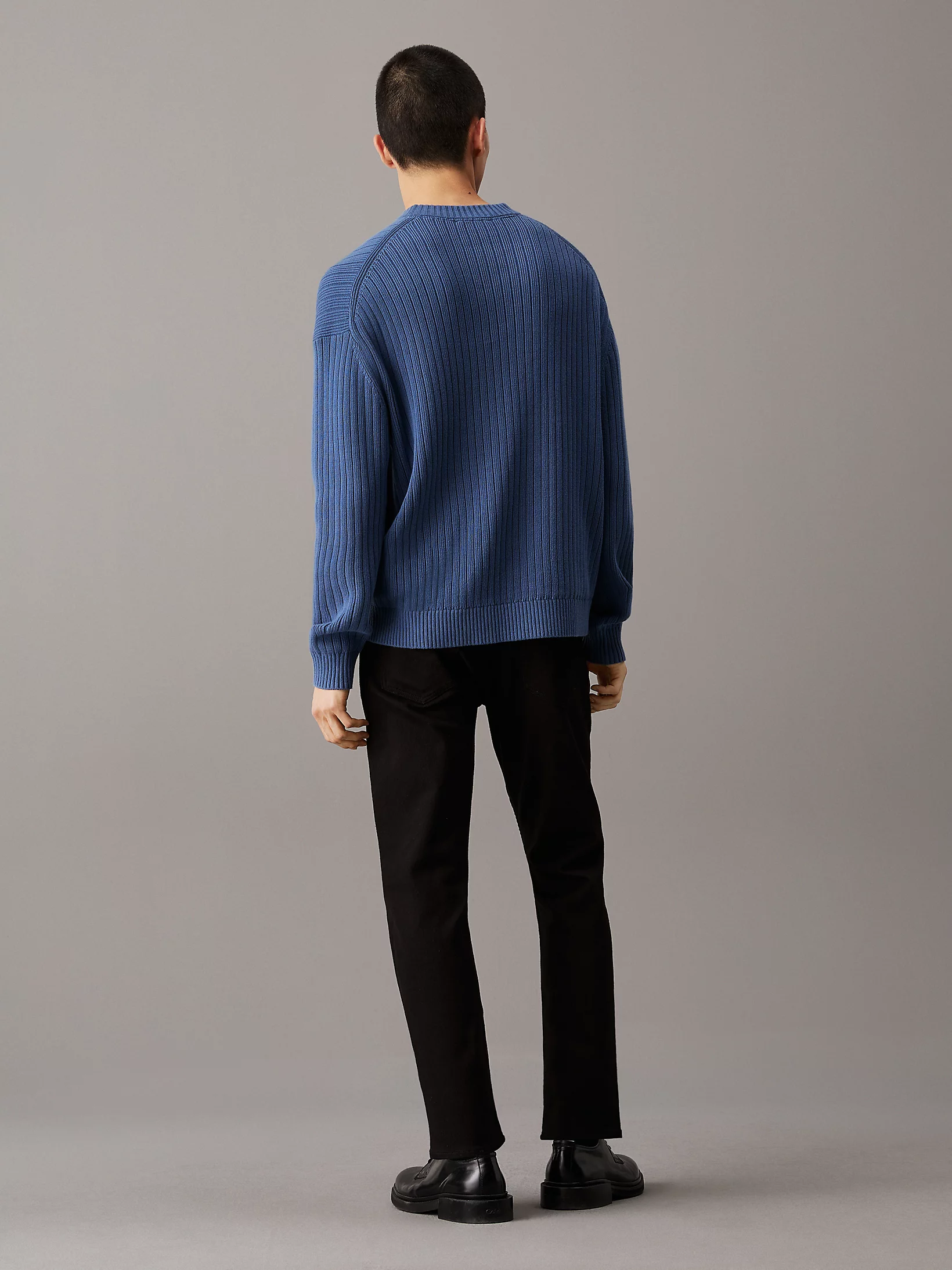 ג’ינס גזרת דאד – תמונה 2