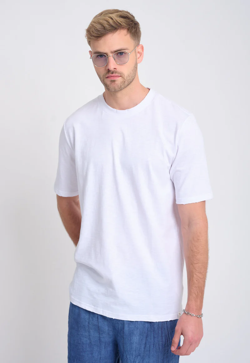 חולצה קצרה – תמונה 4