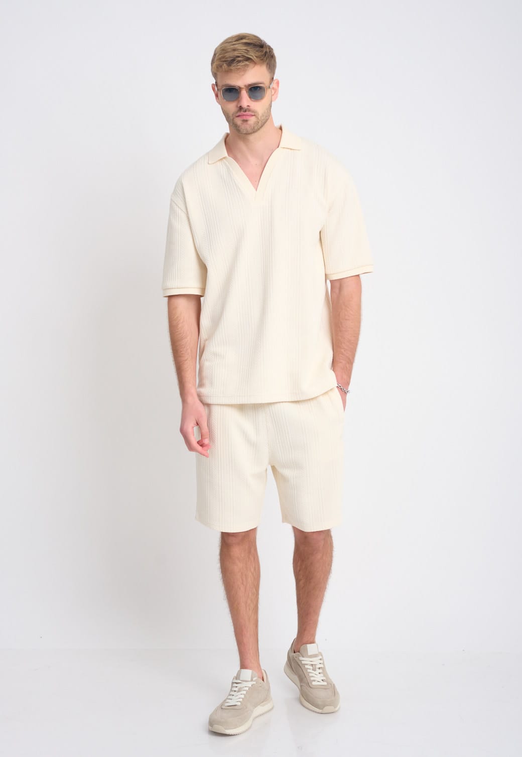 מכנס קצר – תמונה 4