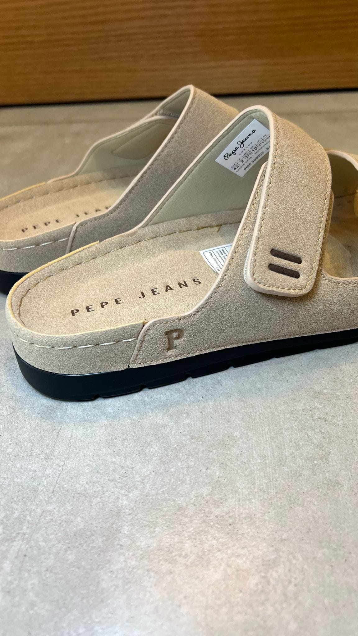 כפכף לגברים – תמונה 3