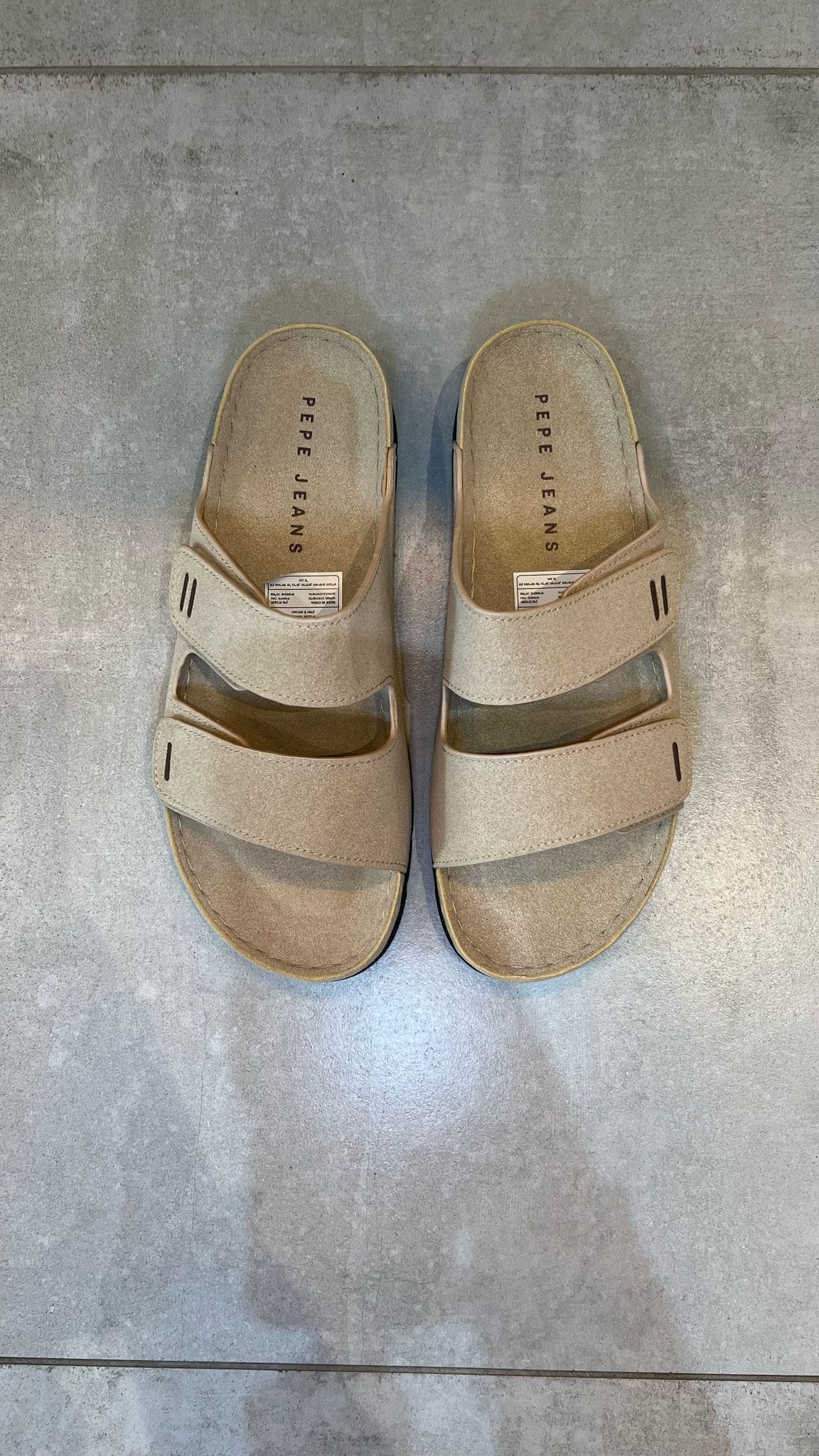 כפכף לגברים – תמונה 5