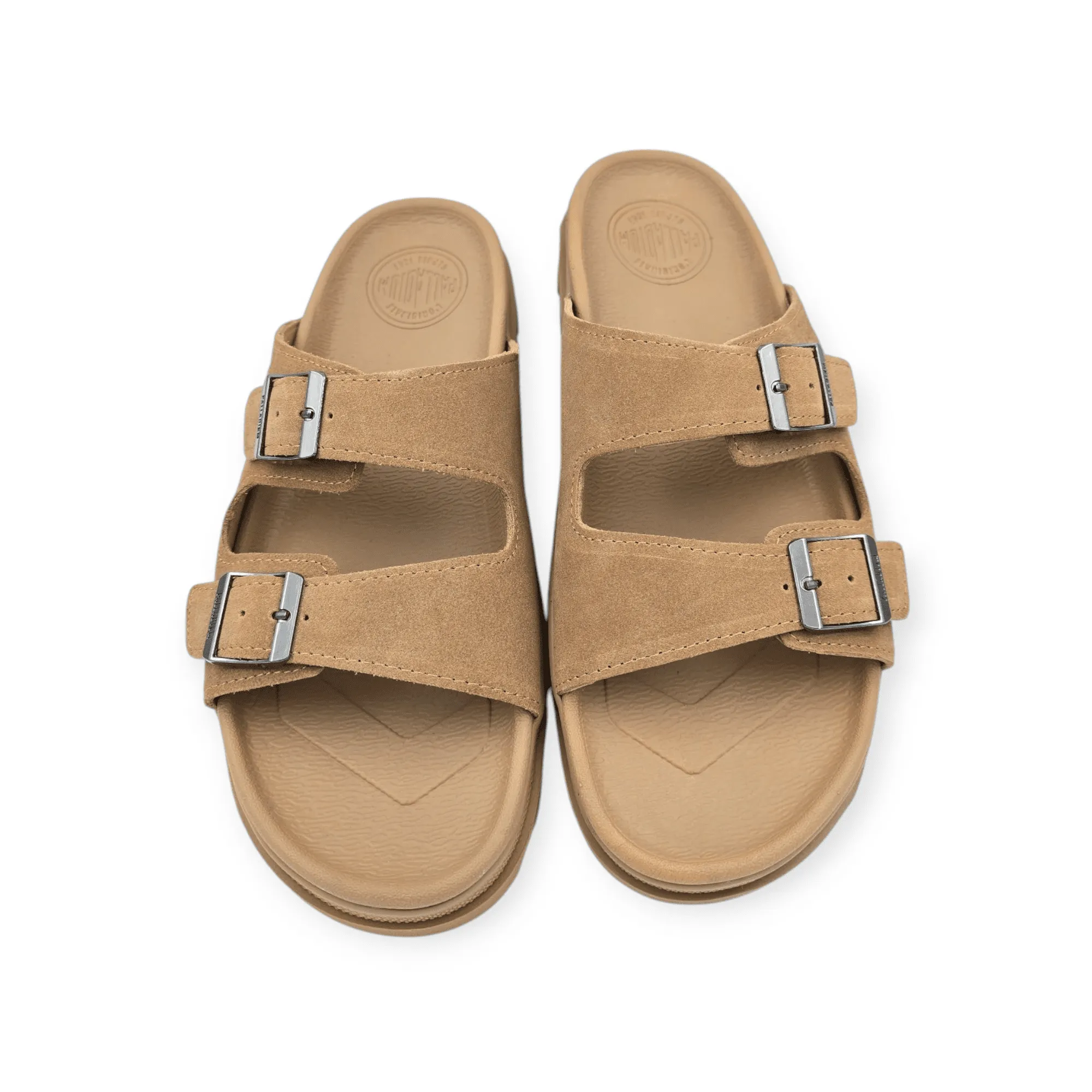 כפכף זמש לנשים – תמונה 2