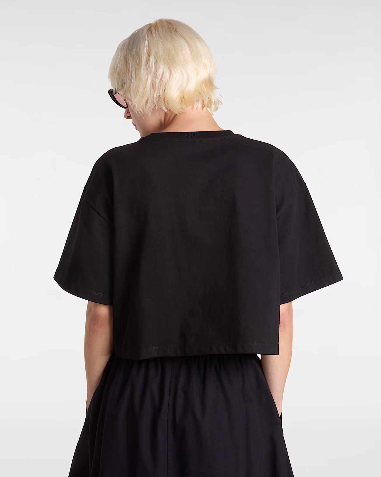 חולצה קצרה – תמונה 2