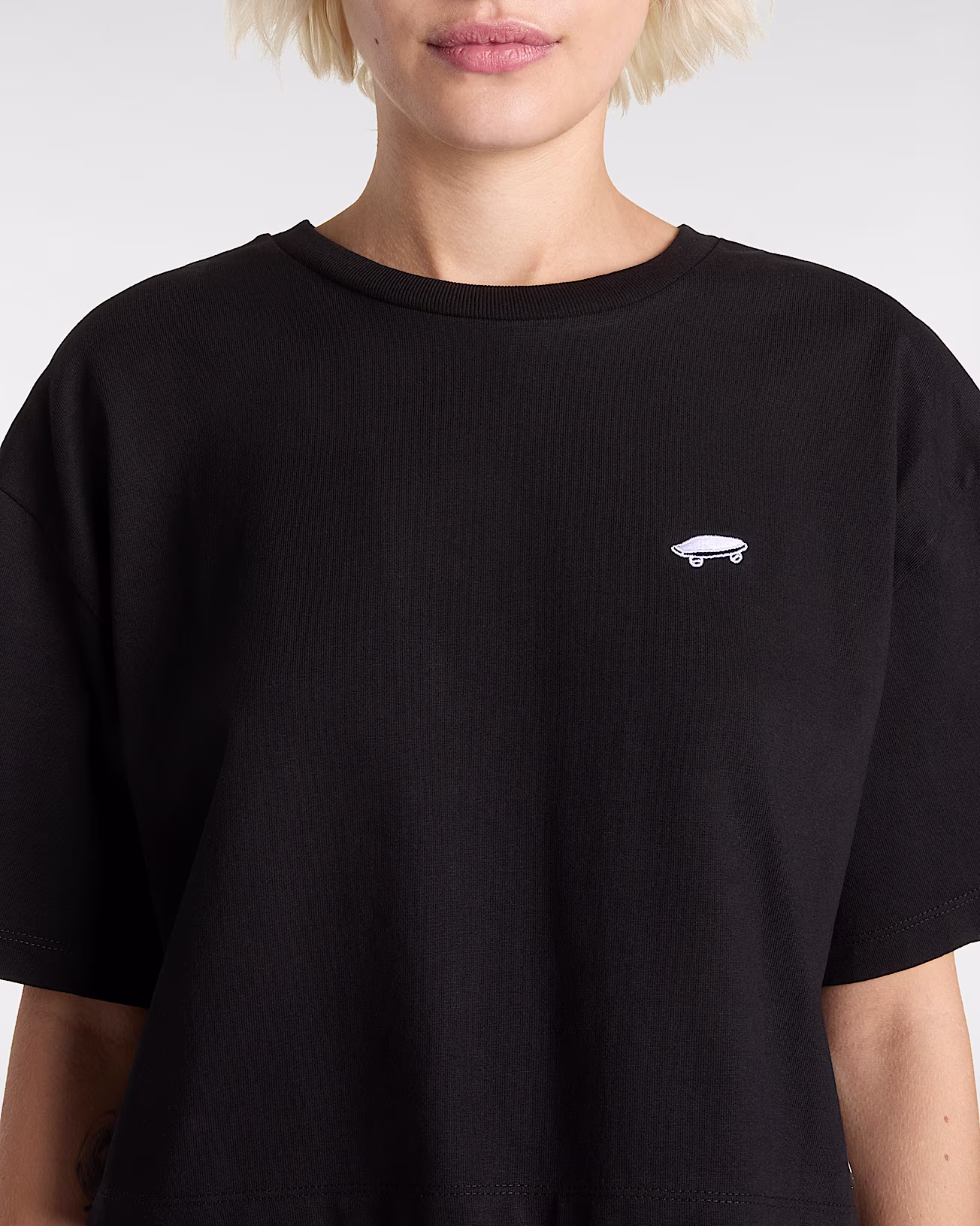 חולצה קצרה – תמונה 3