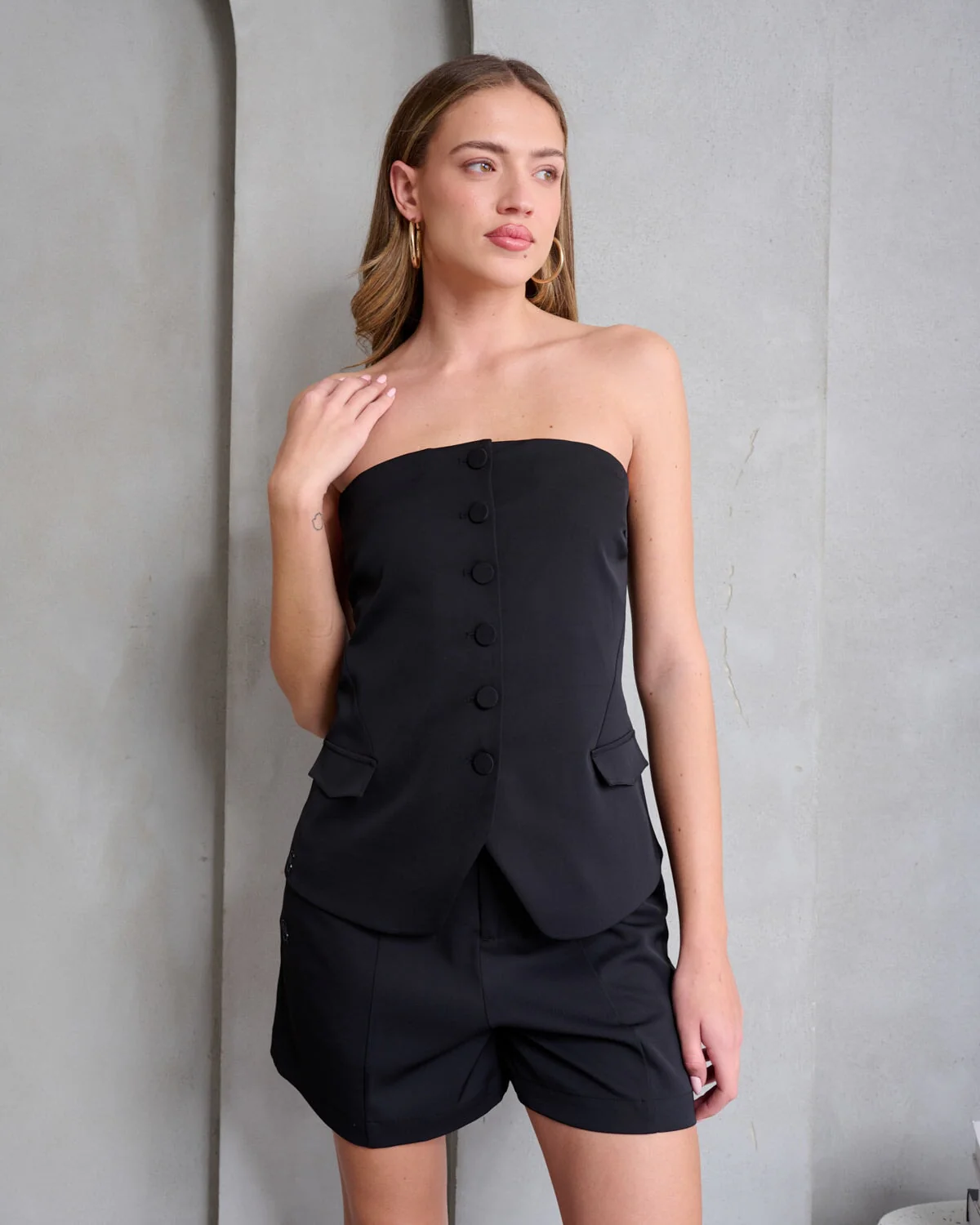 מכנס קצר – תמונה 4