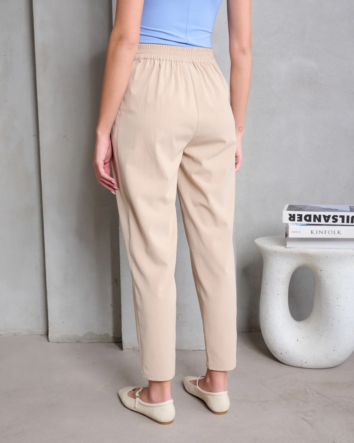 מכנס ארוך – תמונה 2