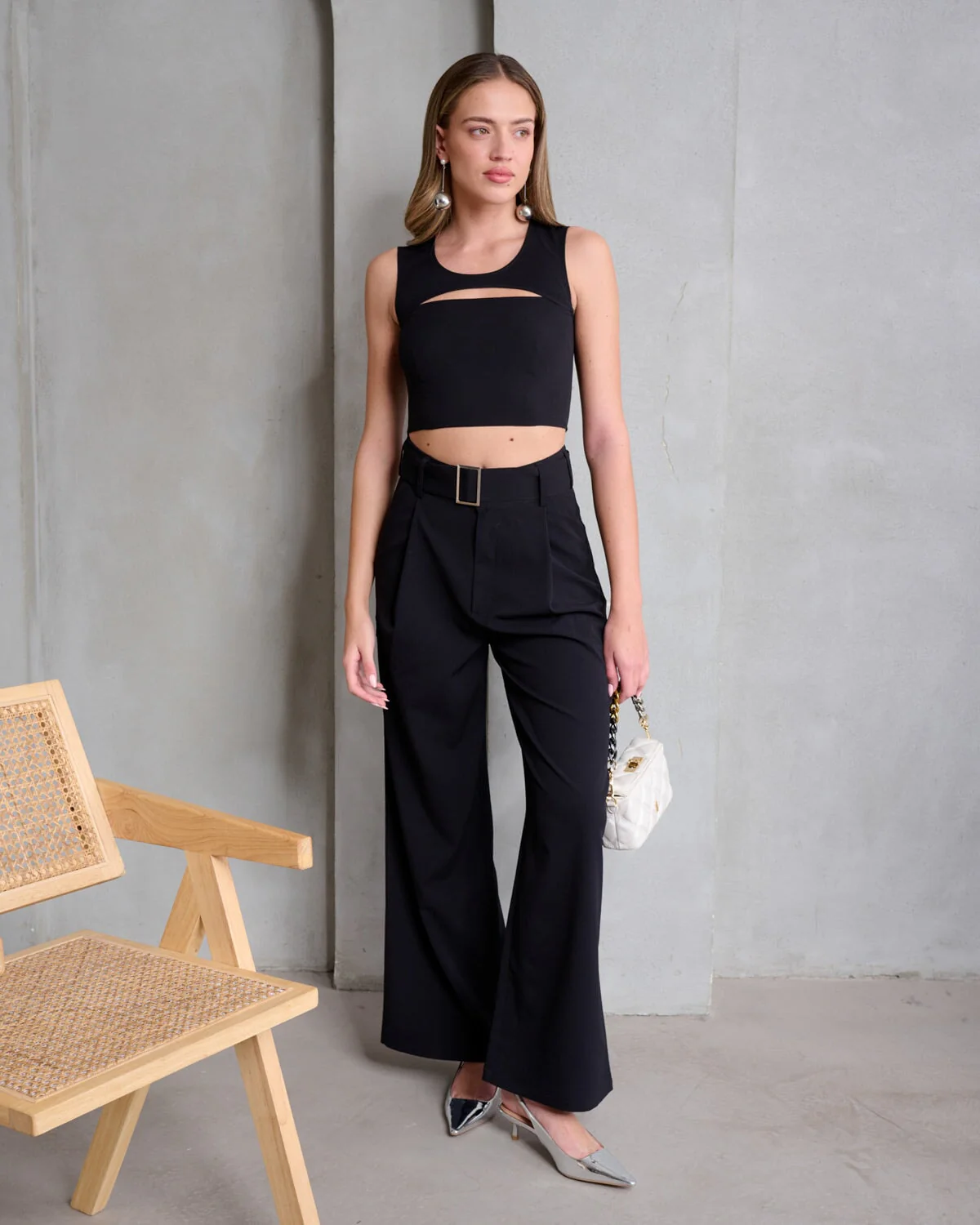 מכנס ארוך – תמונה 3