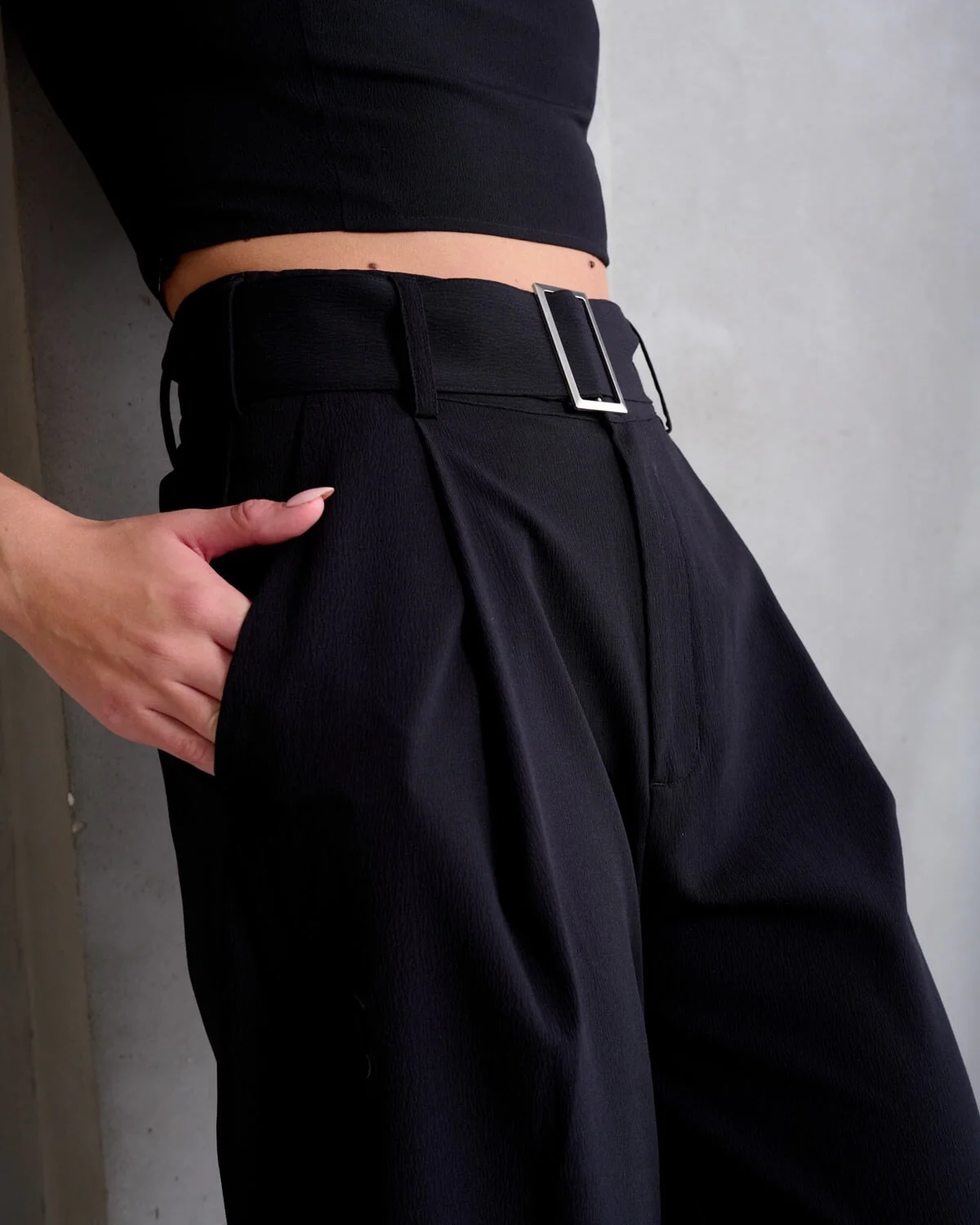 מכנס ארוך – תמונה 4