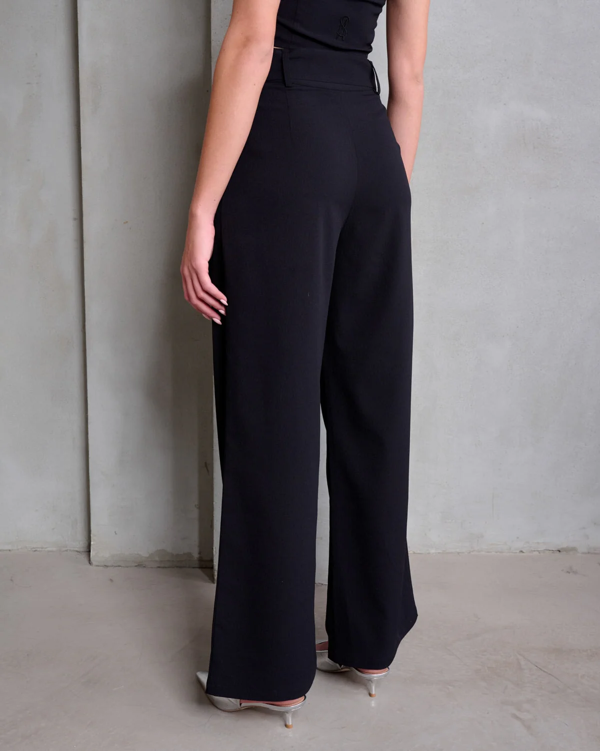 מכנס ארוך – תמונה 2