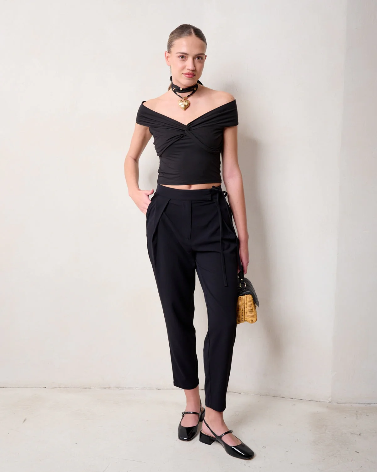 מכנס ארוך – תמונה 5