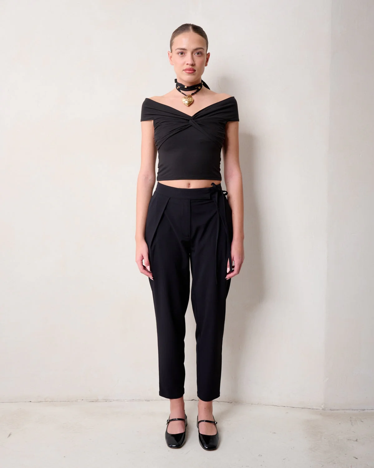 מכנס ארוך – תמונה 6