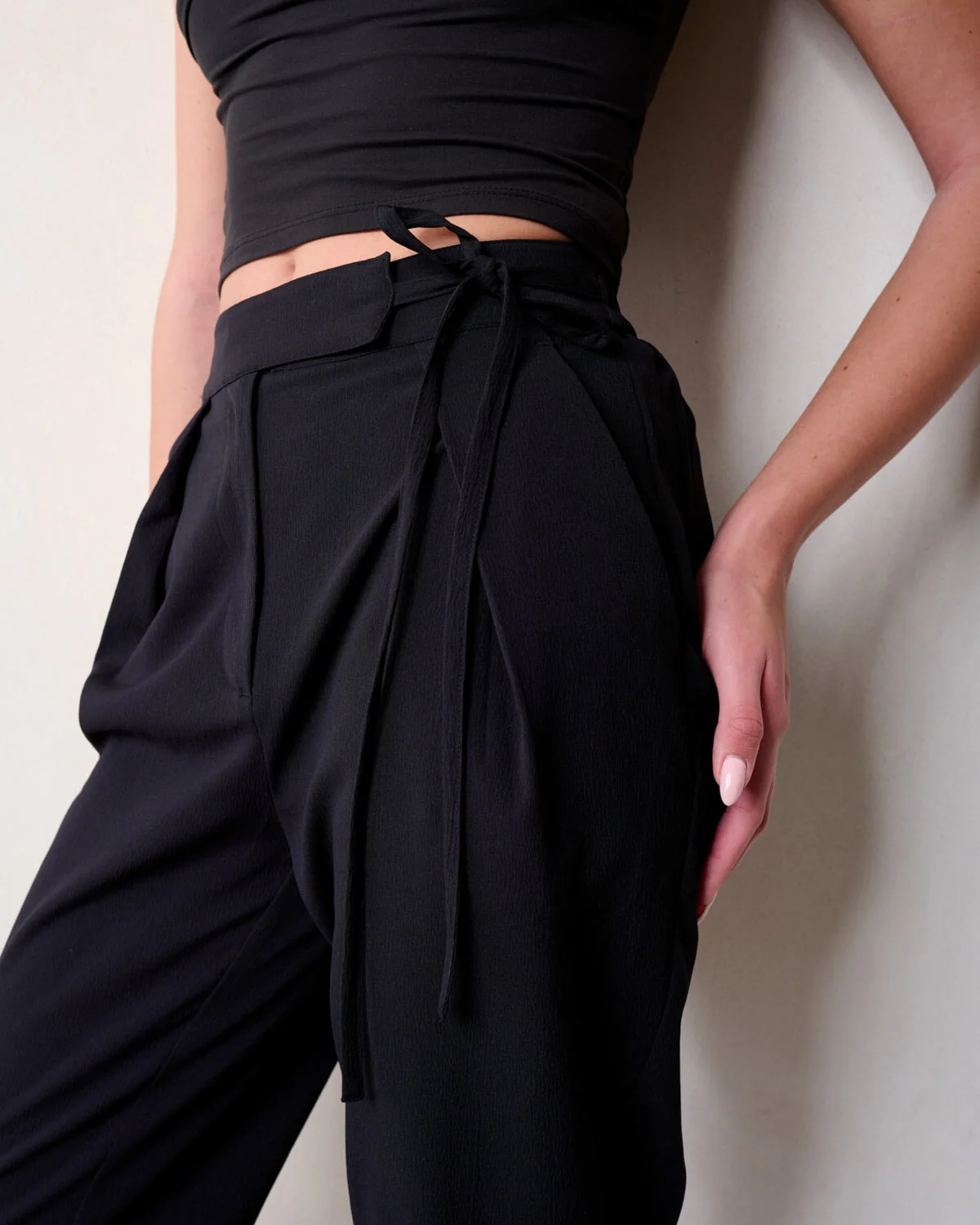 מכנס ארוך – תמונה 3