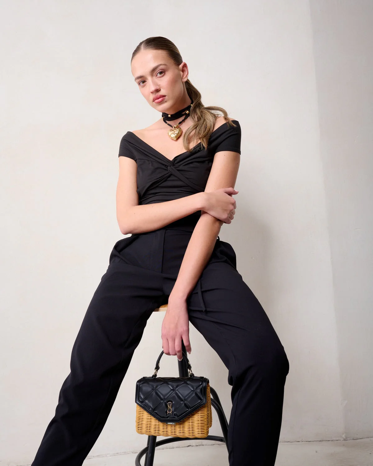 מכנס ארוך – תמונה 7