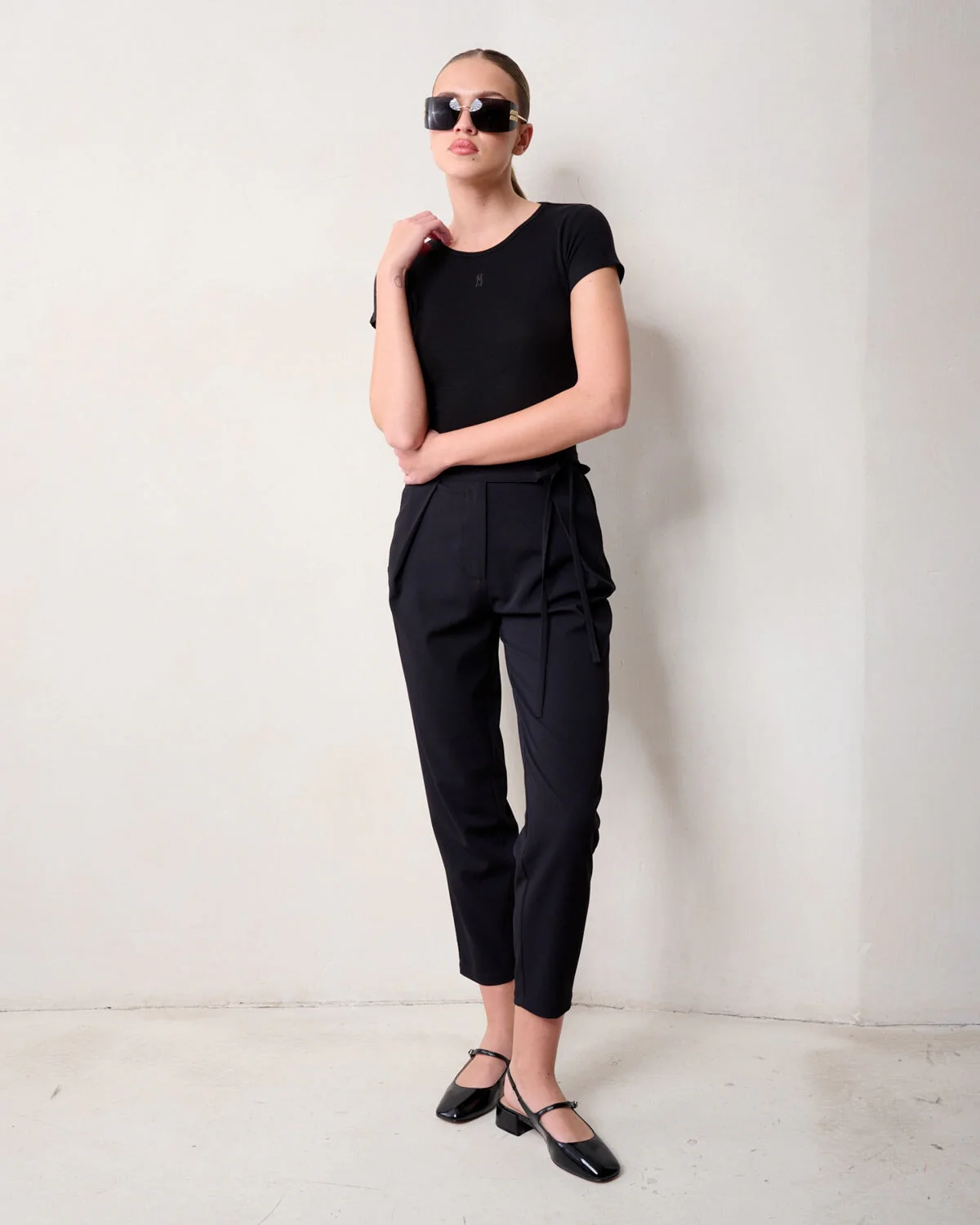 מכנס ארוך – תמונה 4