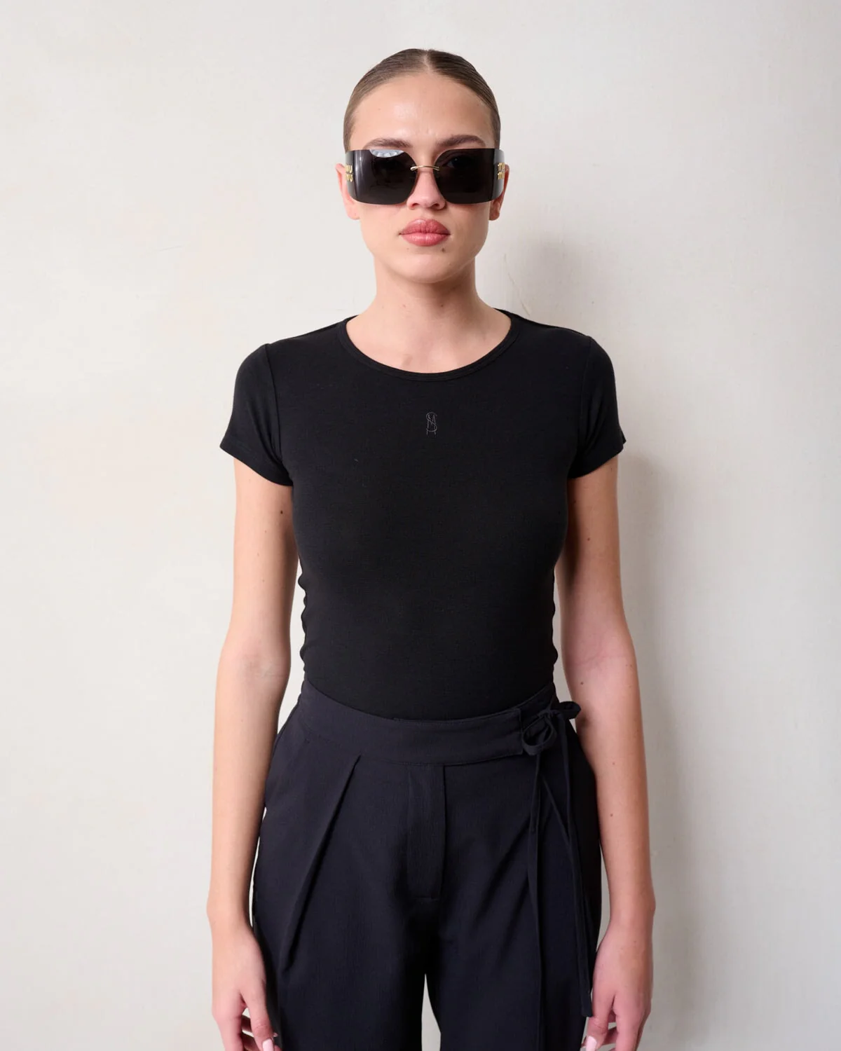 חולצה קצרה – תמונה 3