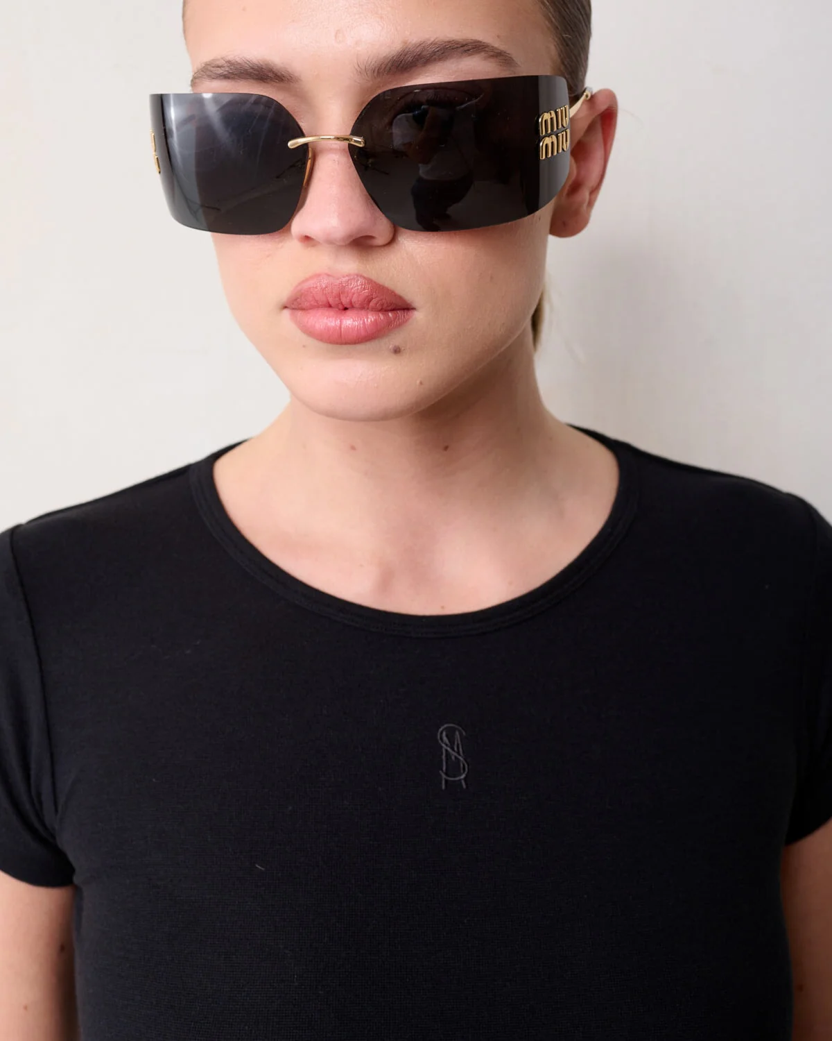 חולצה קצרה – תמונה 4