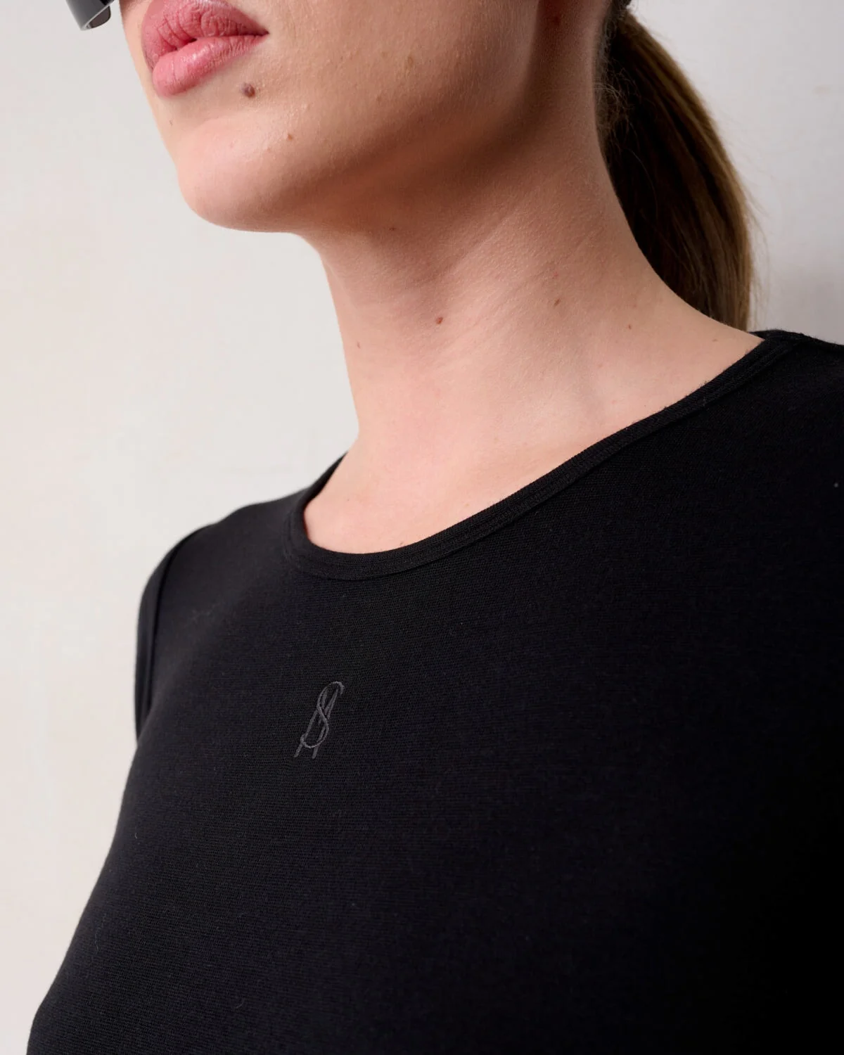 חולצה קצרה – תמונה 6