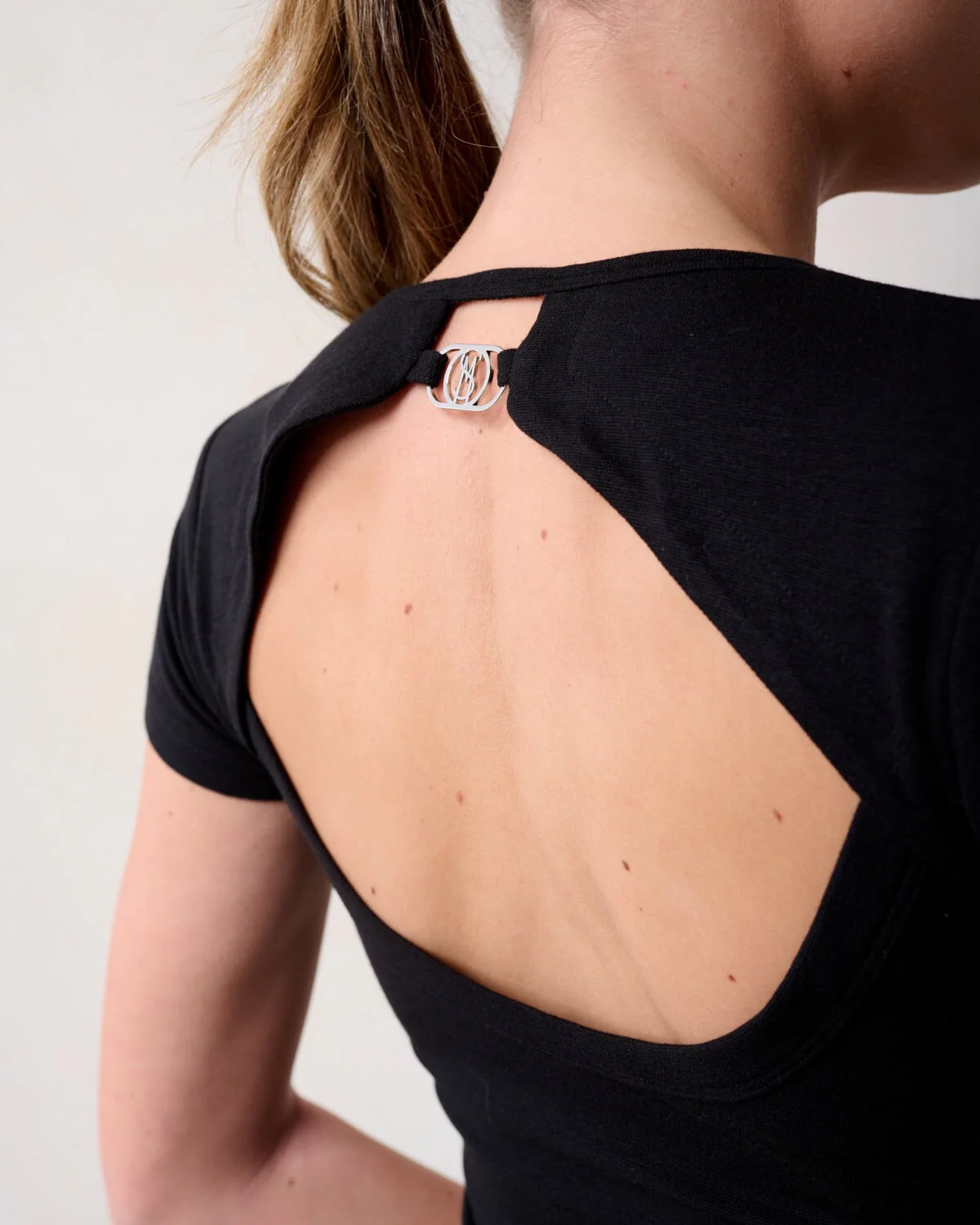 חולצה קצרה – תמונה 5