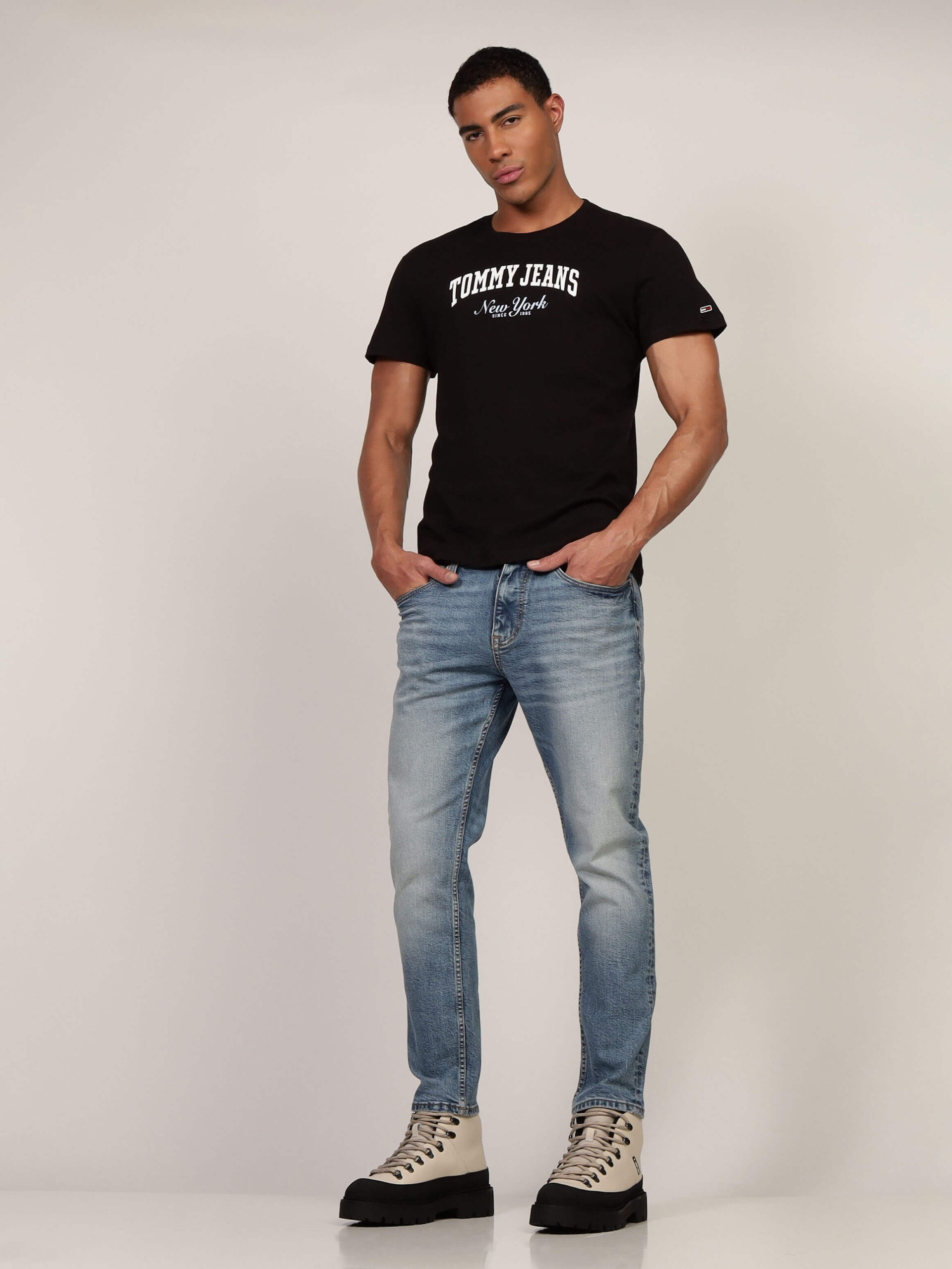 ג’ינס סלים פיט – תמונה 3