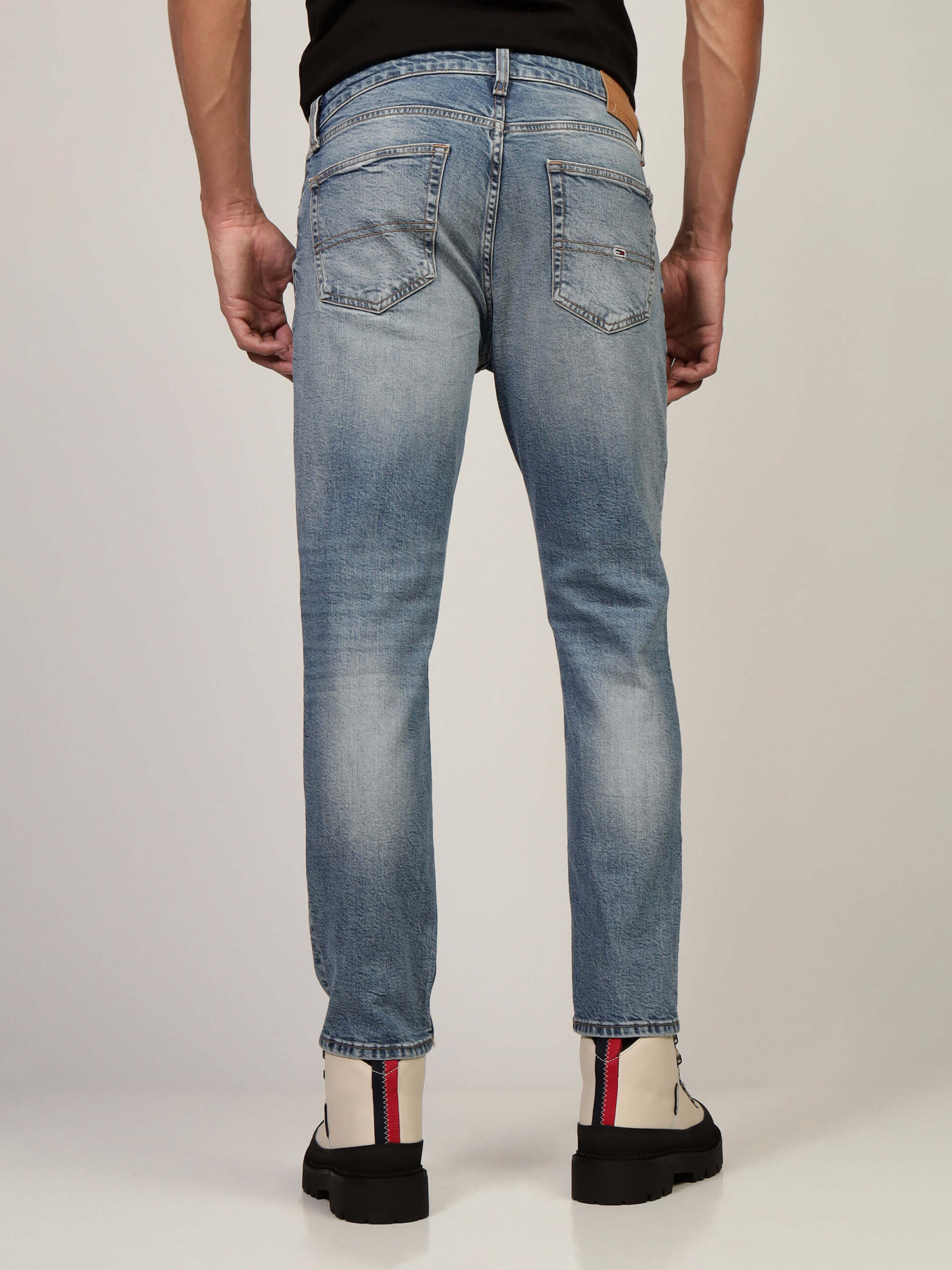 ג’ינס סלים פיט – תמונה 2