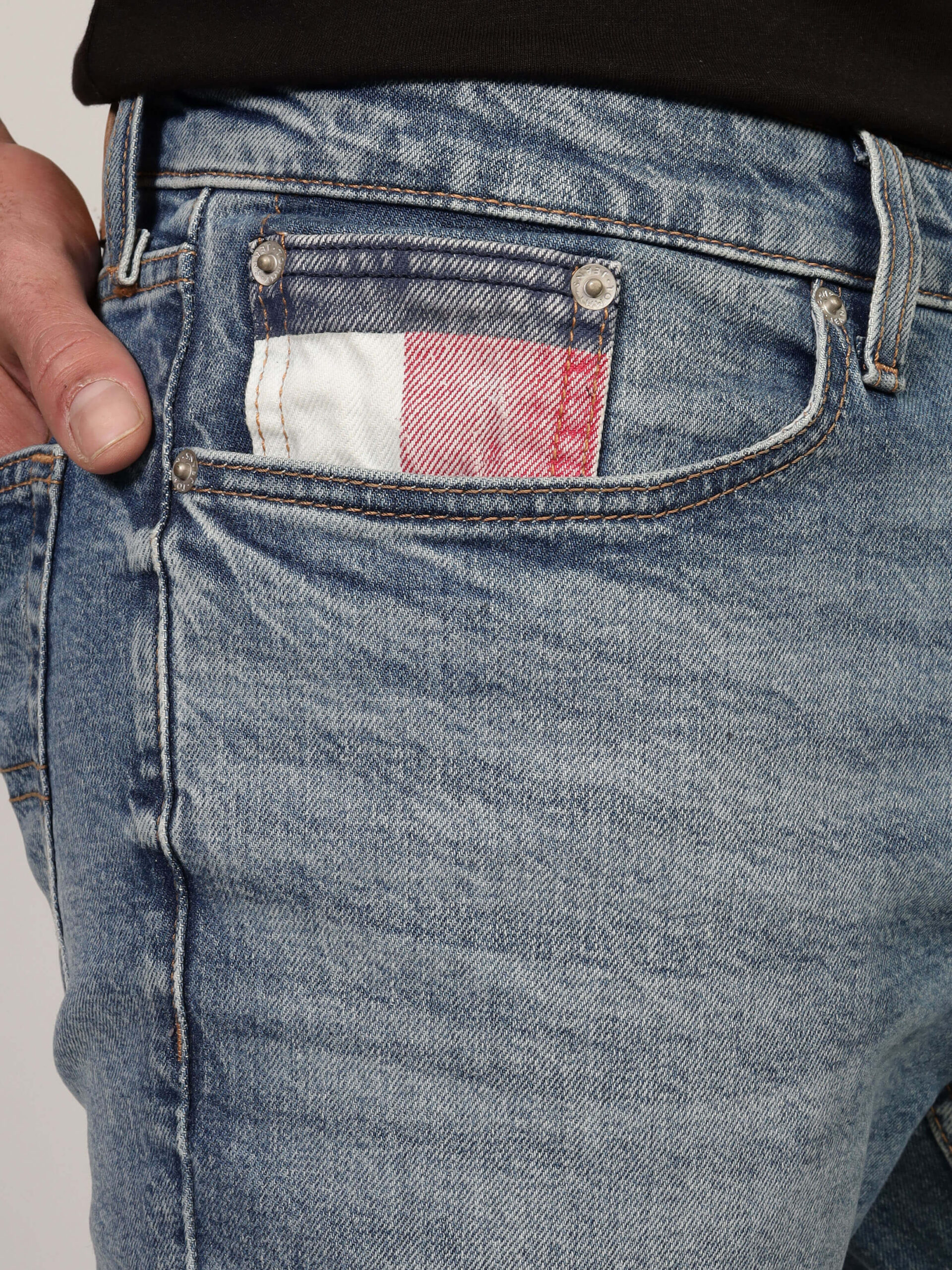 ג’ינס סלים פיט – תמונה 4