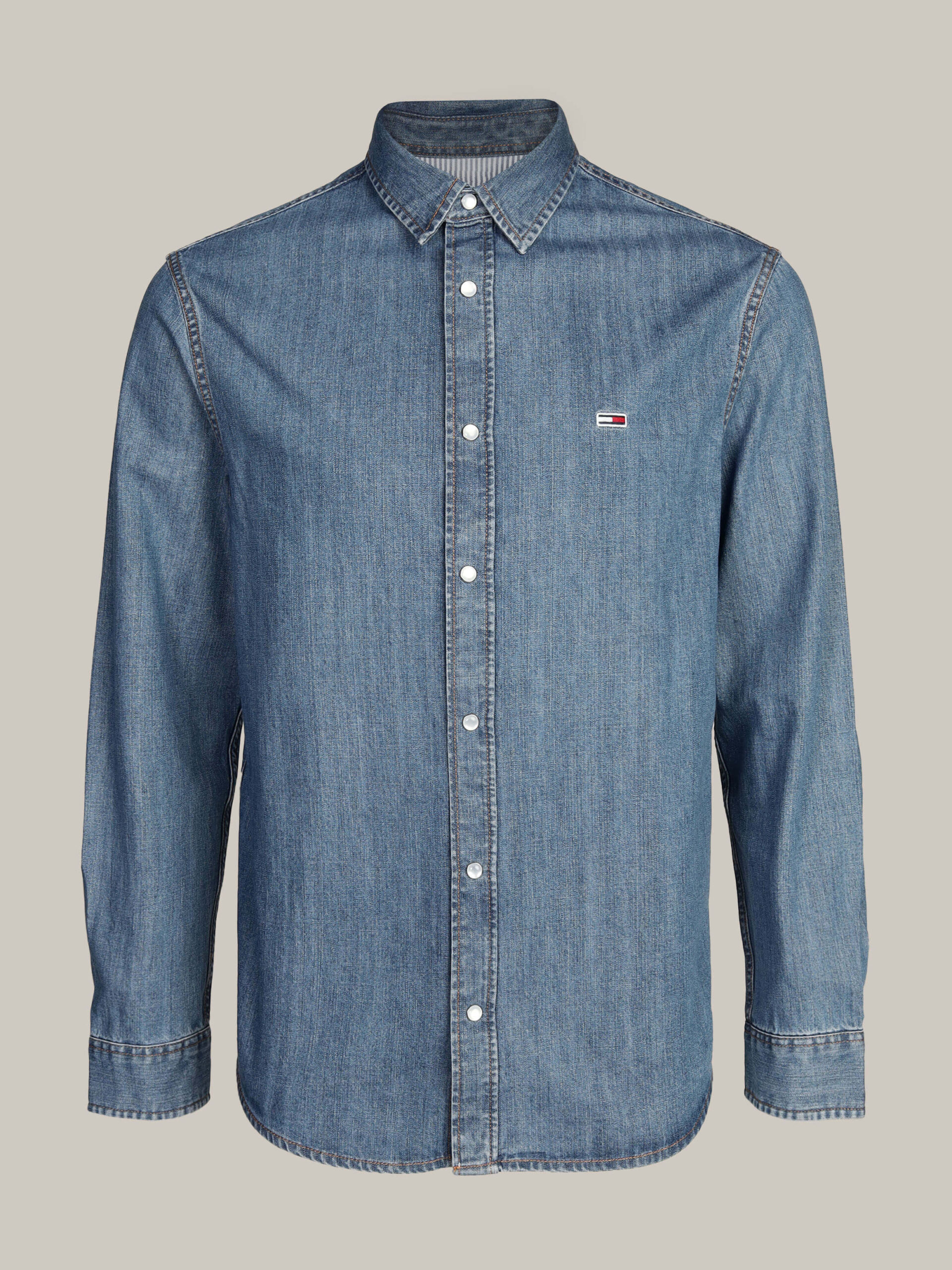 חולצה מכופתרת – תמונה 6