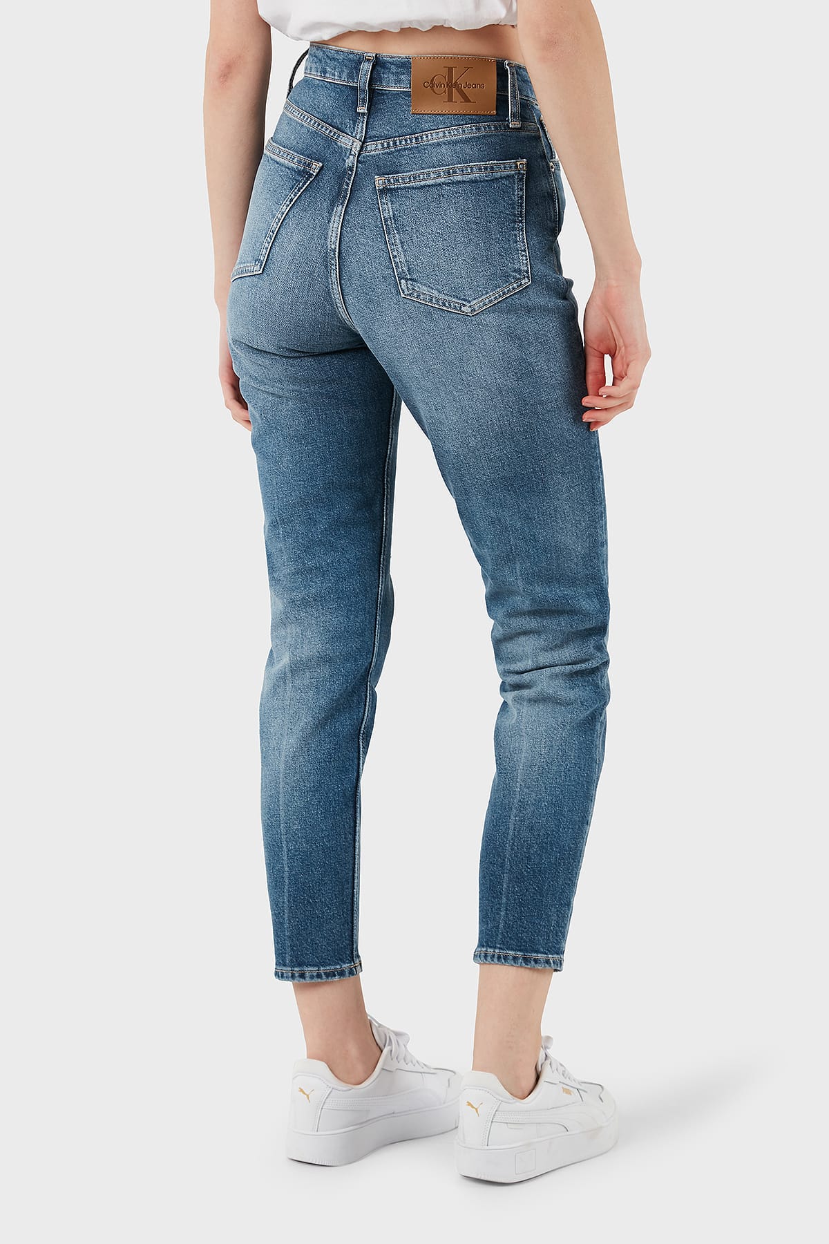 ג’ינס מאם – תמונה 2