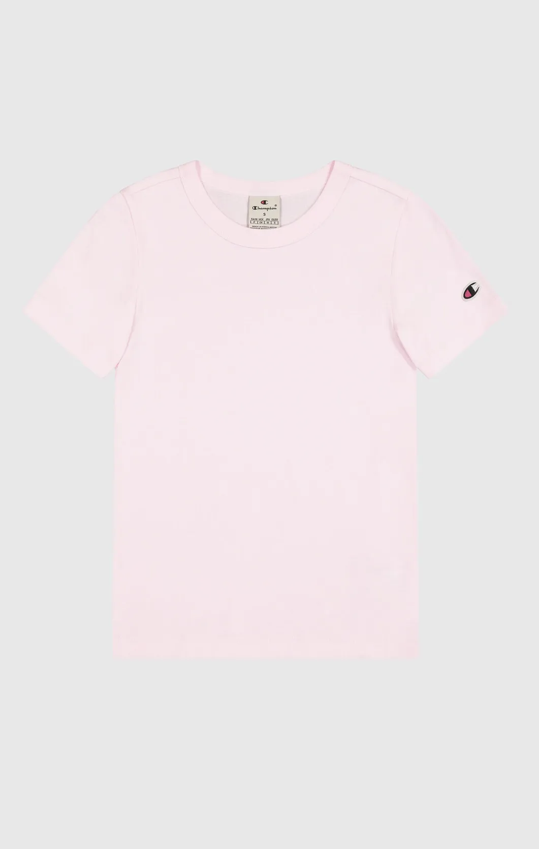 חולצה קצרה – תמונה 4