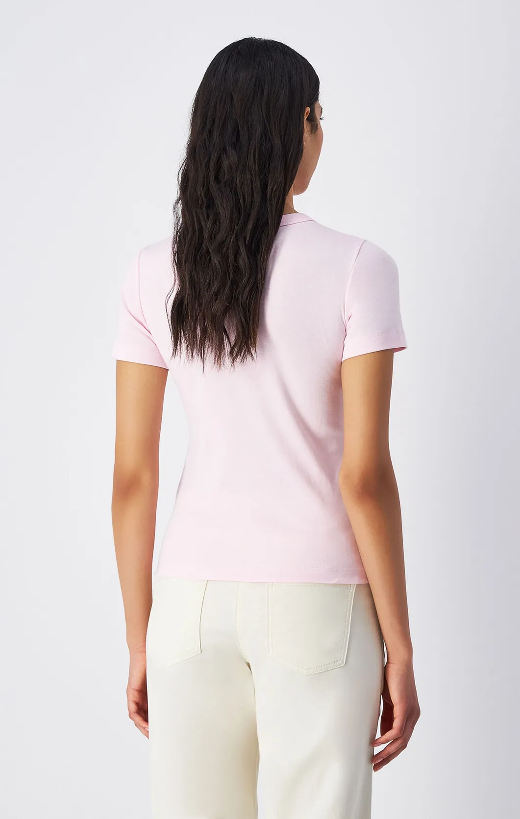 חולצה קצרה – תמונה 2