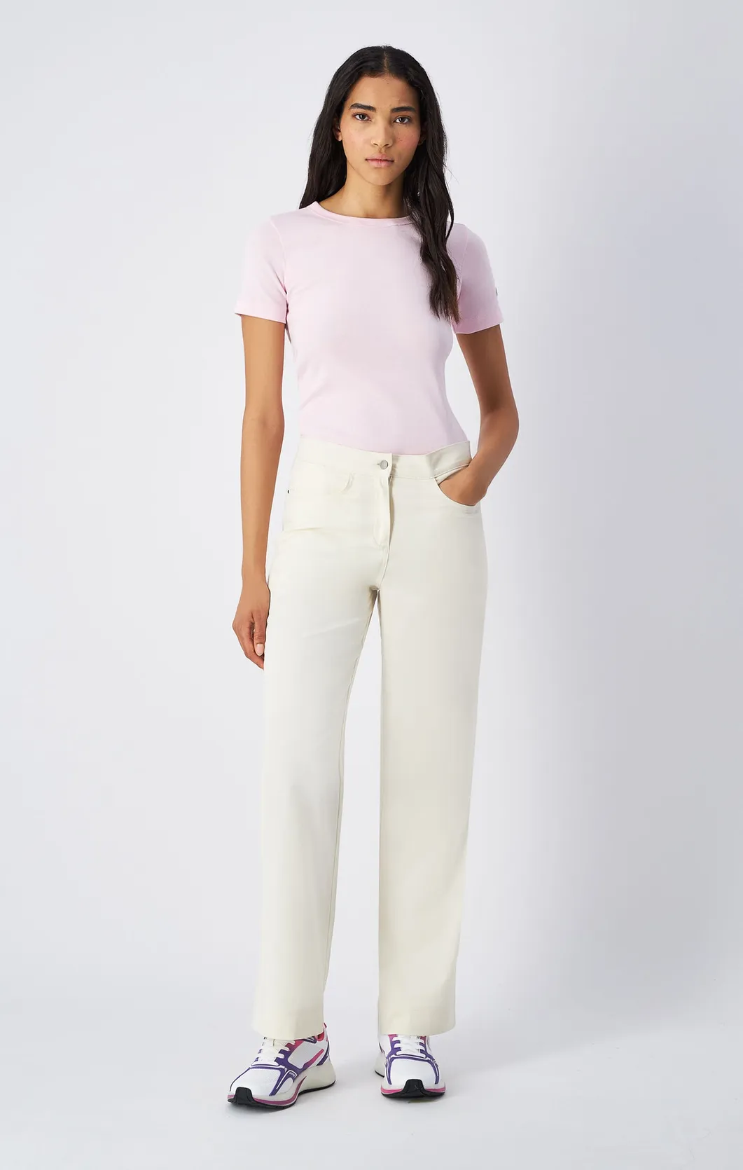 חולצה קצרה – תמונה 3