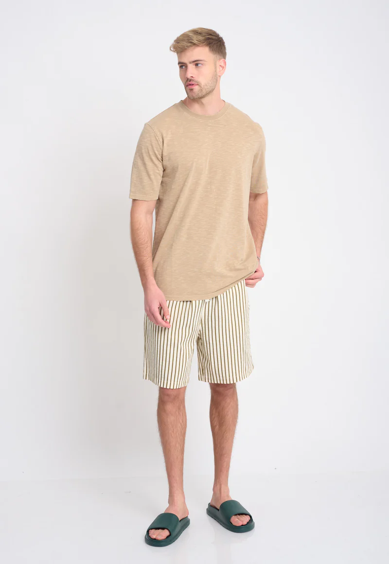 חולצה קצרה – תמונה 4