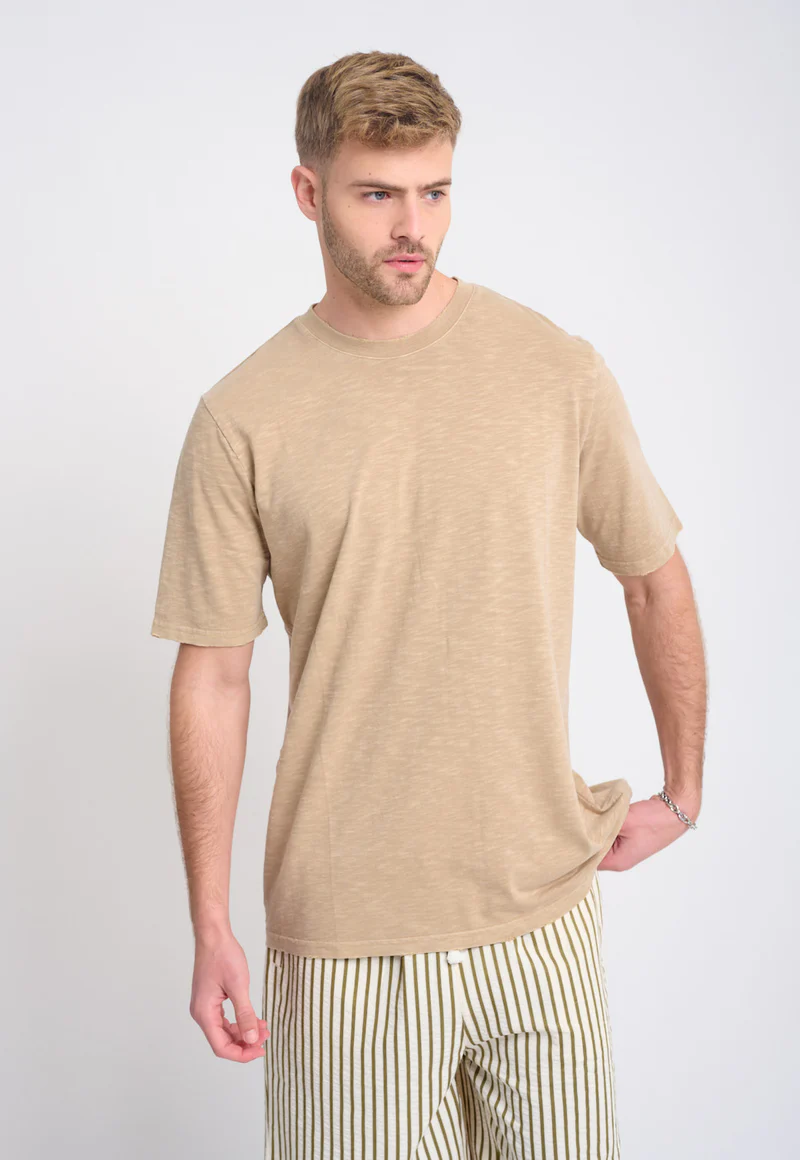 חולצה קצרה – תמונה 3