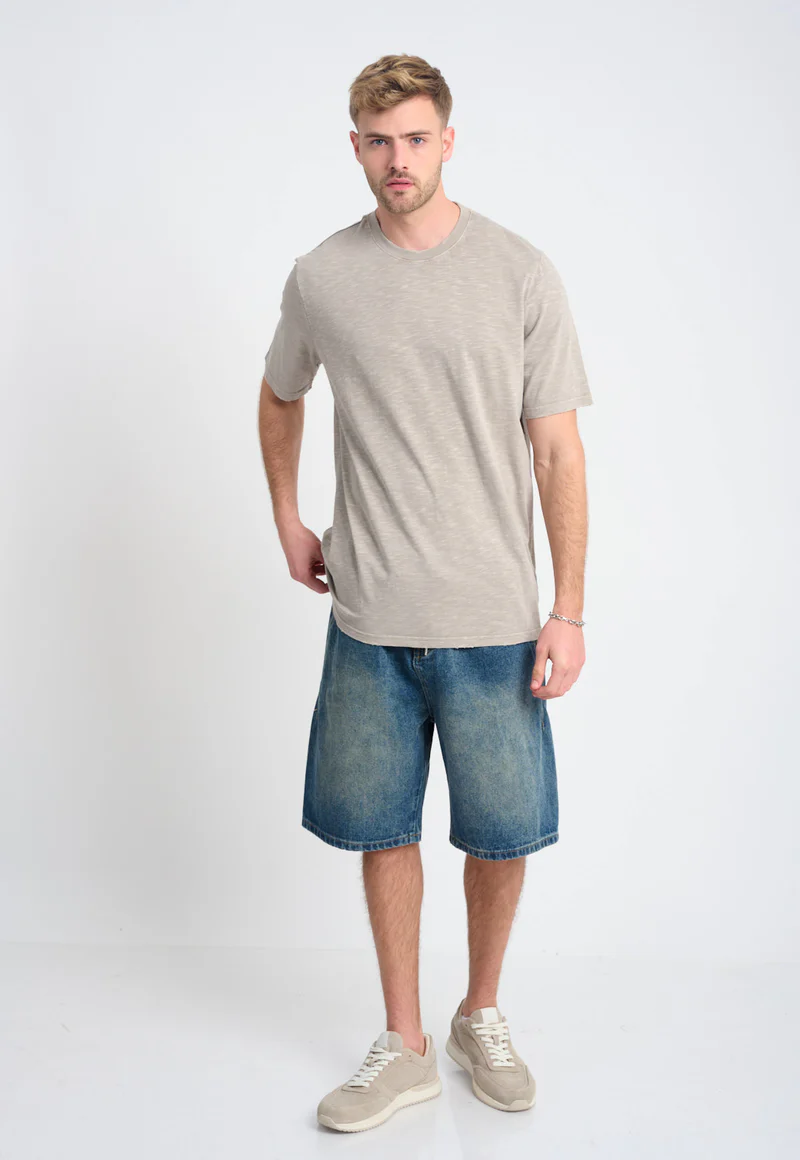 חולצה קצרה – תמונה 5