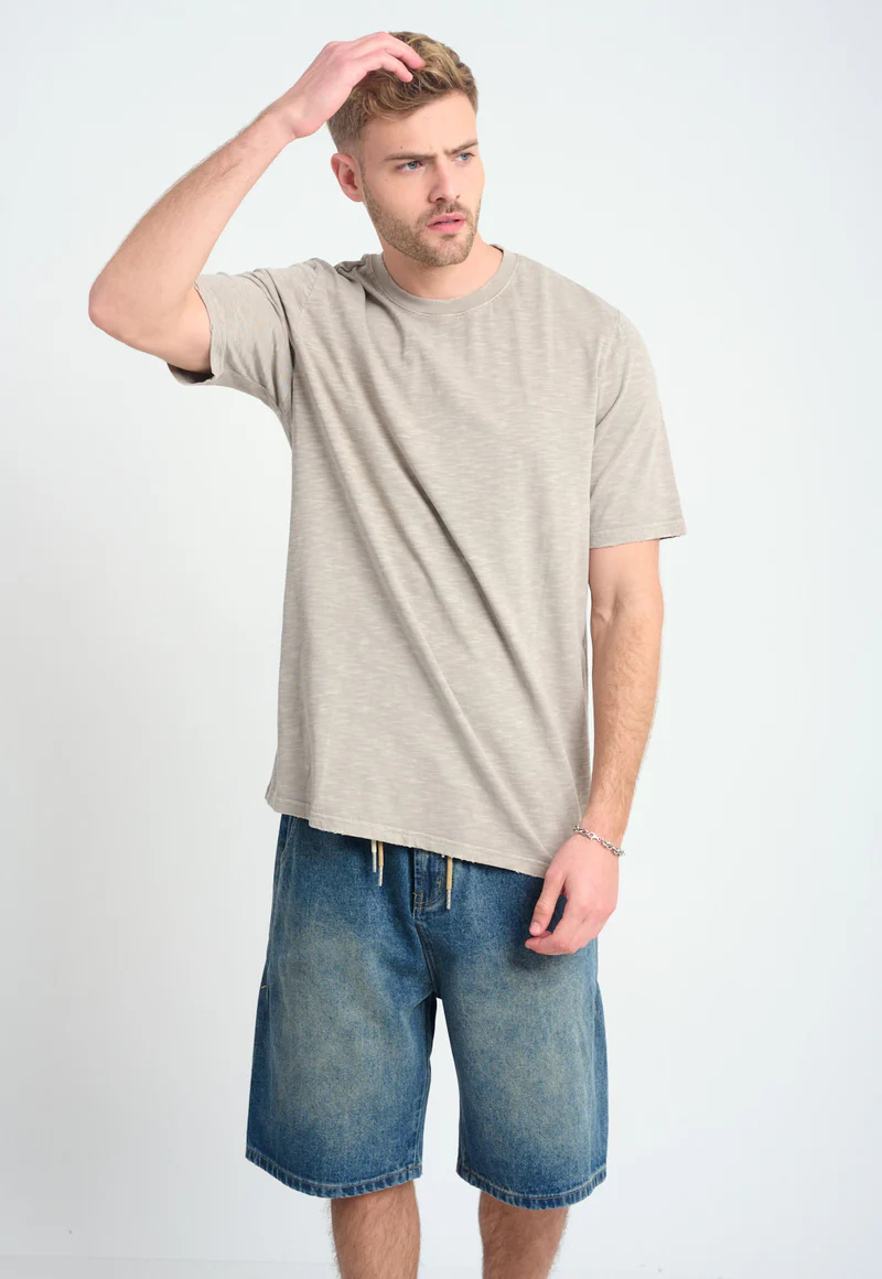 חולצה קצרה – תמונה 3