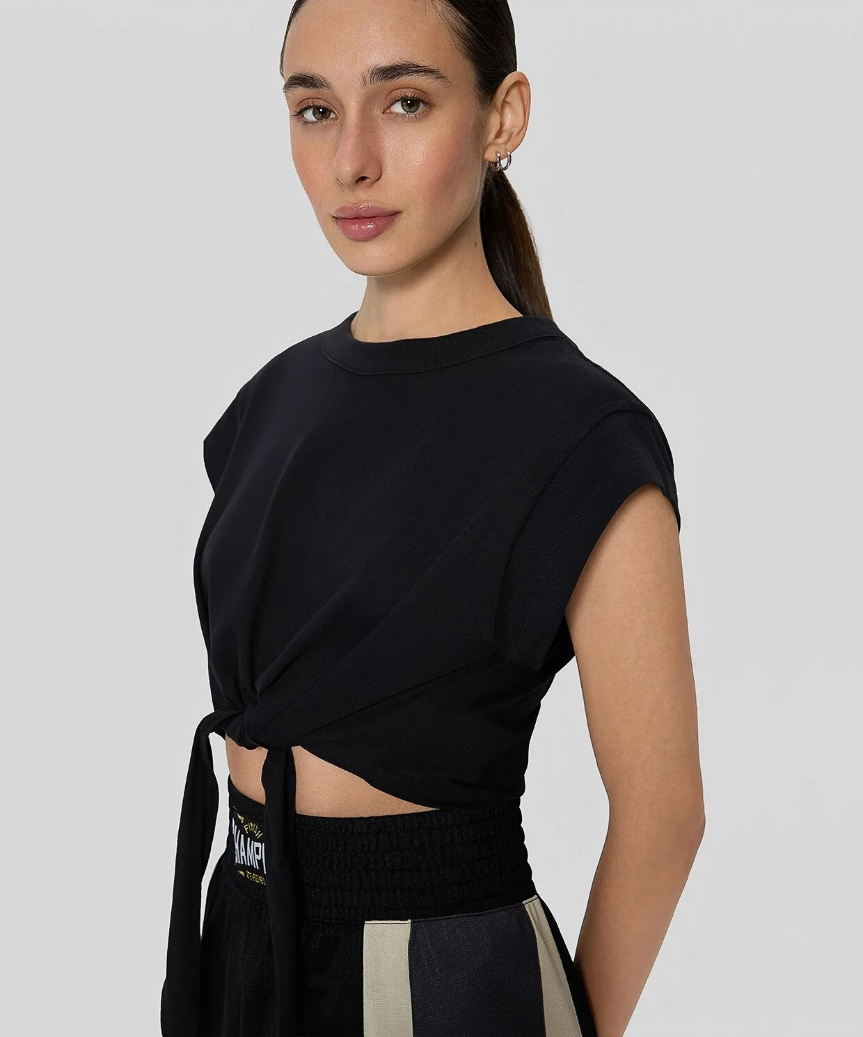 חולצה קצרה – תמונה 3