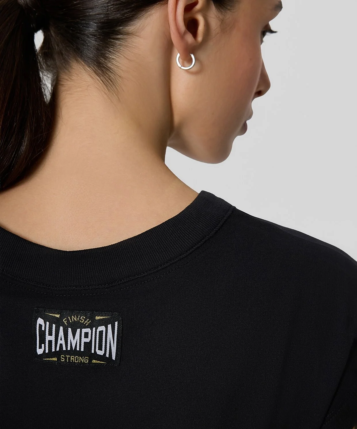 חולצה קצרה – תמונה 5