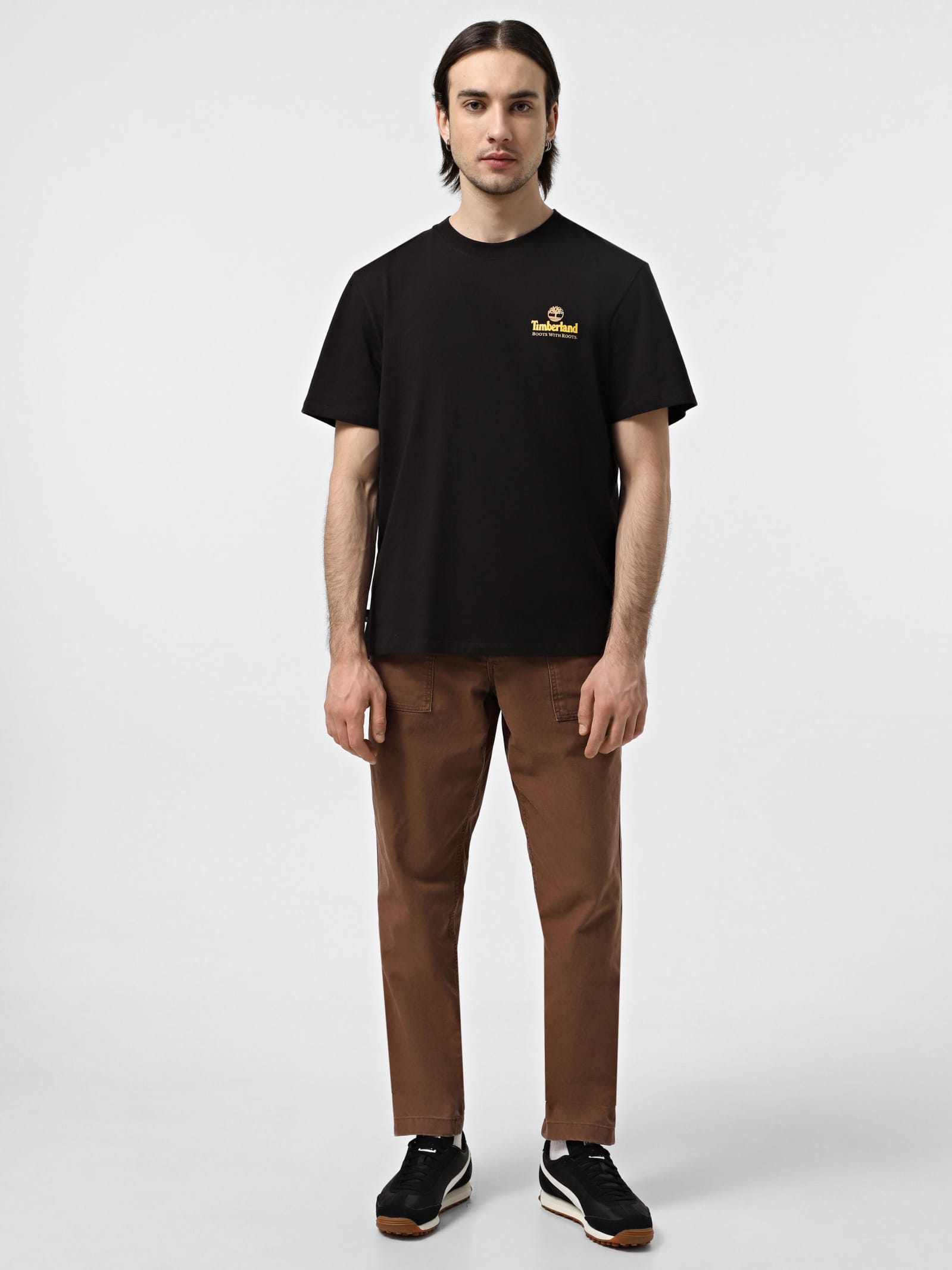 חולצה קצרה – תמונה 4