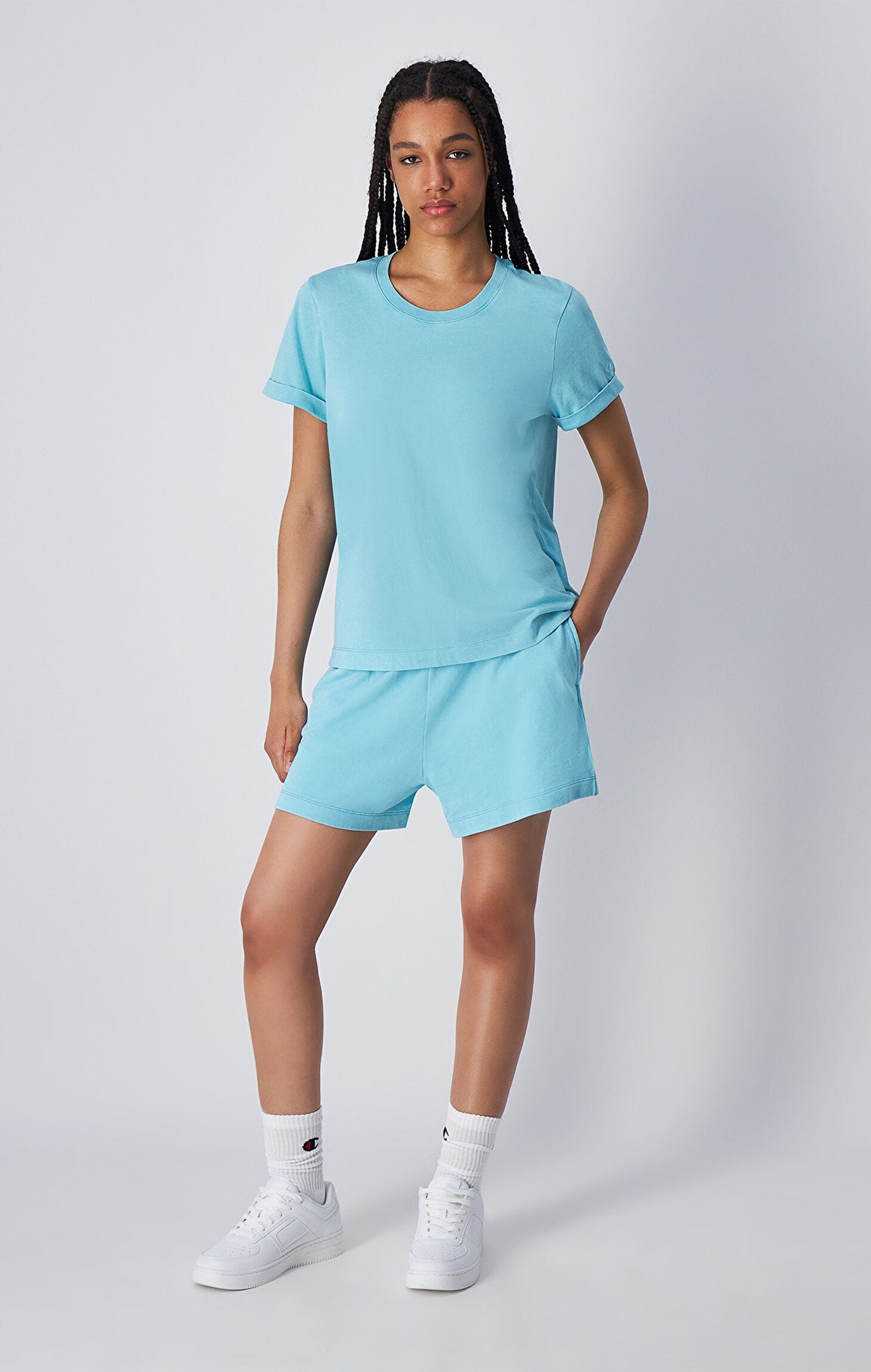 מכנס קצר – תמונה 4