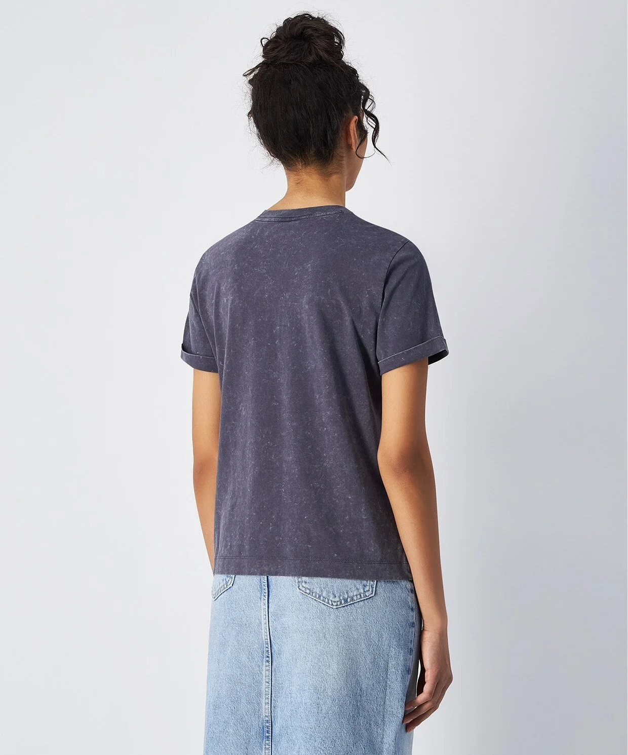 חולצה קצרה – תמונה 2