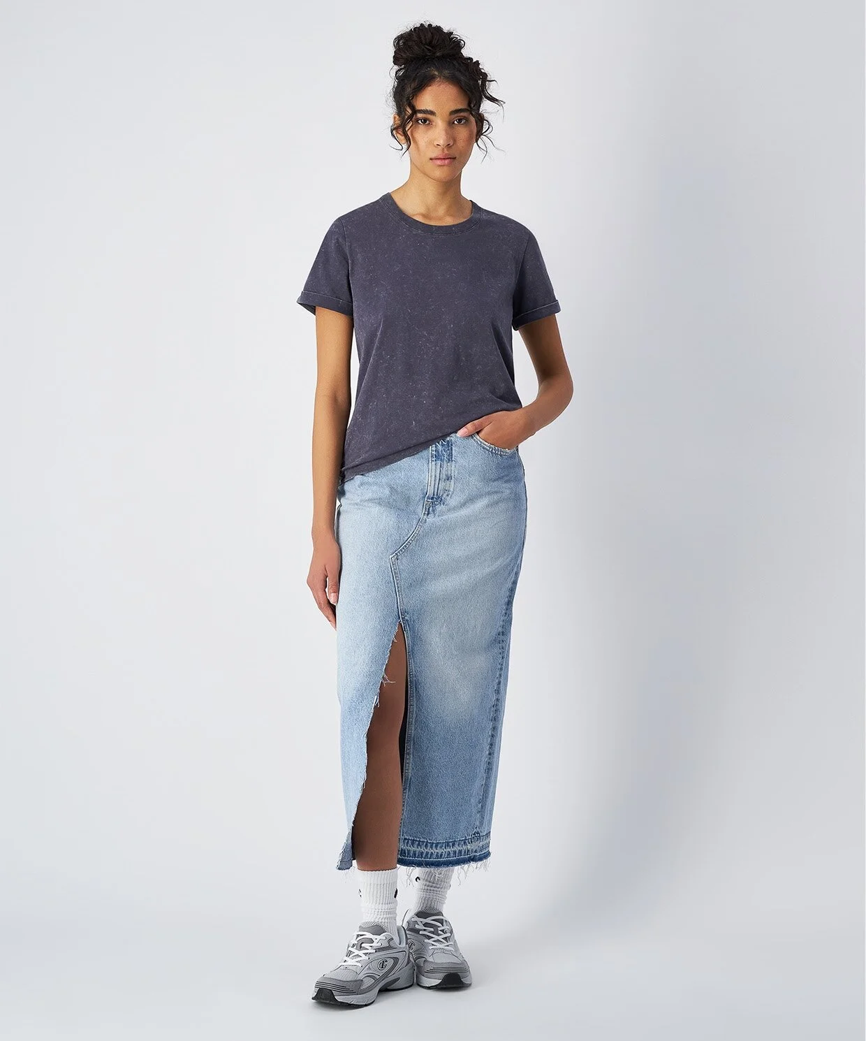 חולצה קצרה – תמונה 4