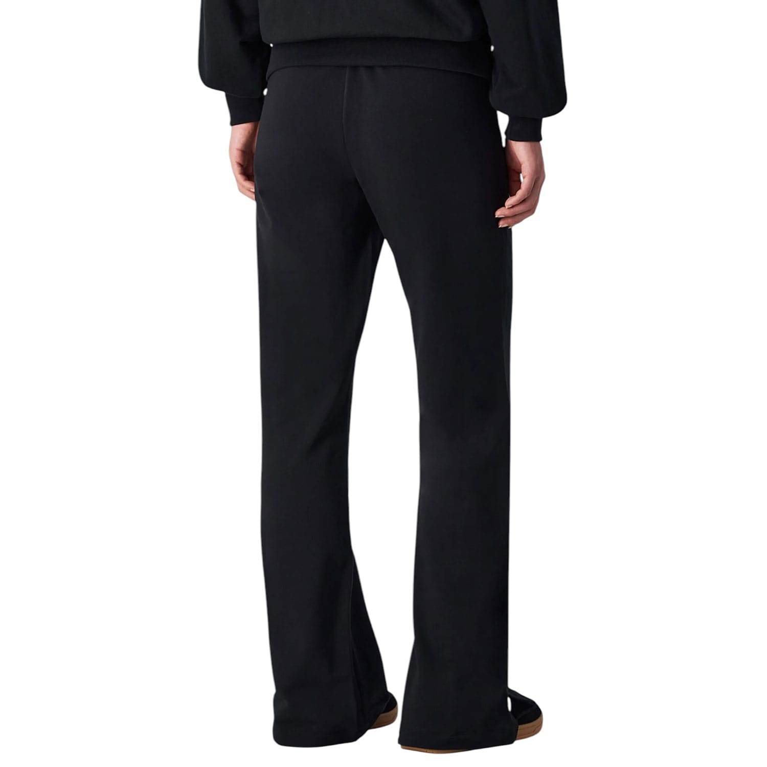 מכנס טרנינג רגל רחבה – תמונה 2