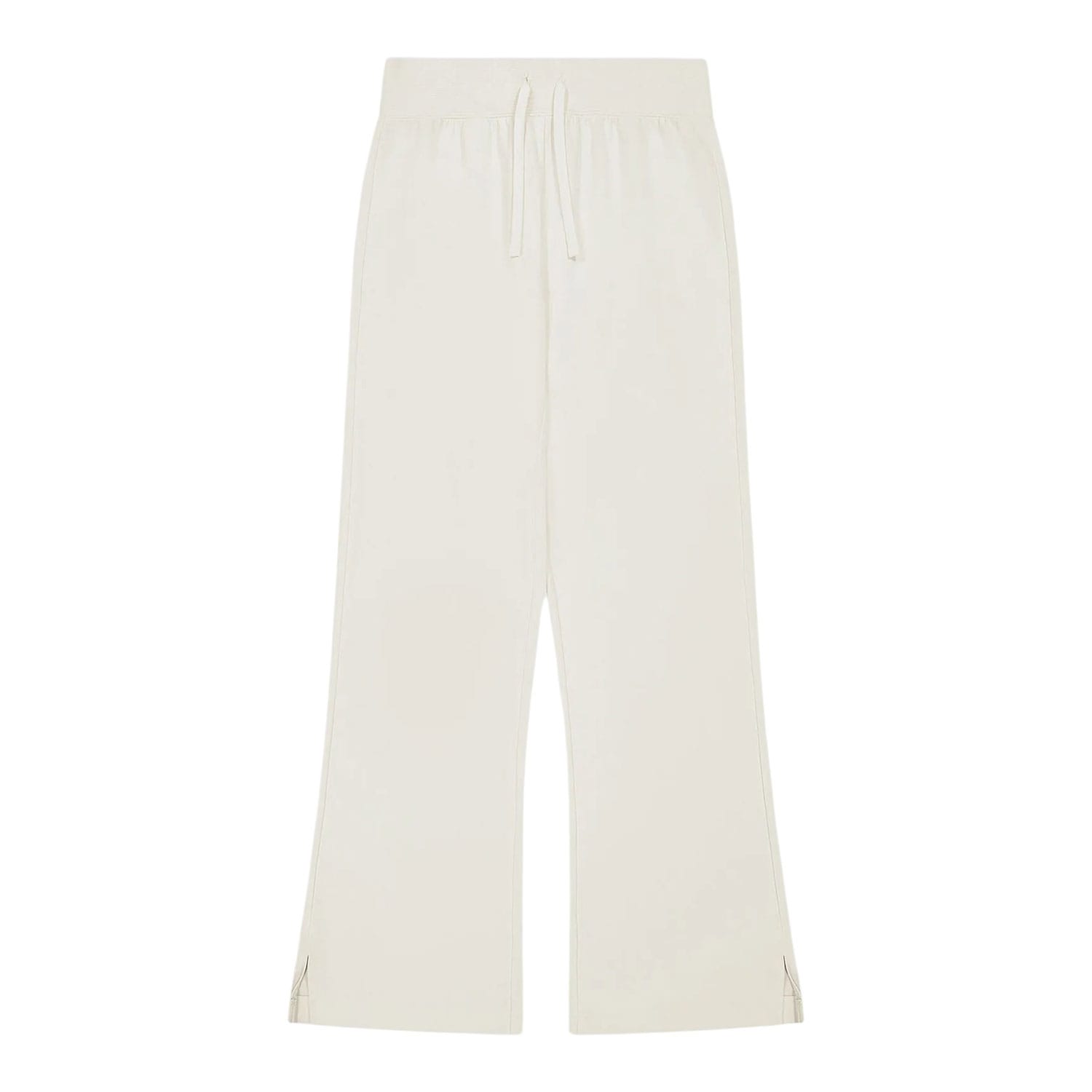 מכנס טרנינג רגל רחבה – תמונה 3