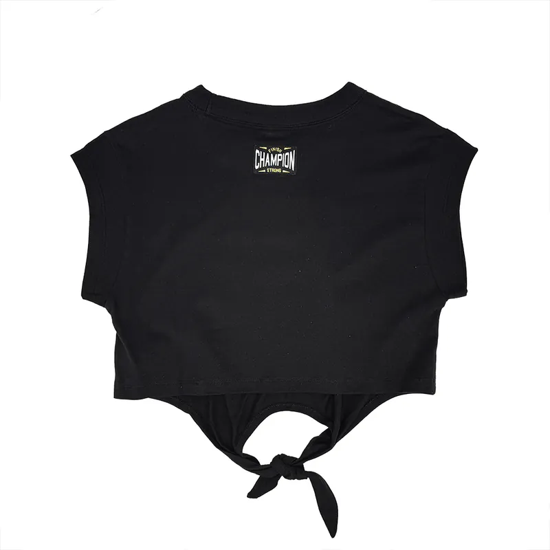 חולצה קצרה – תמונה 8