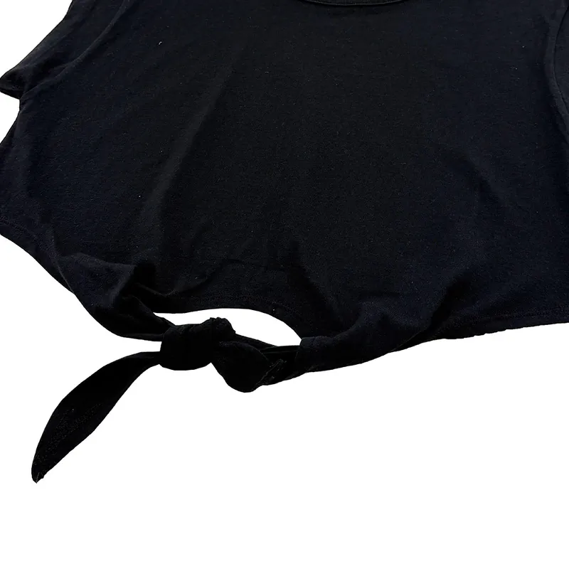 חולצה קצרה – תמונה 9